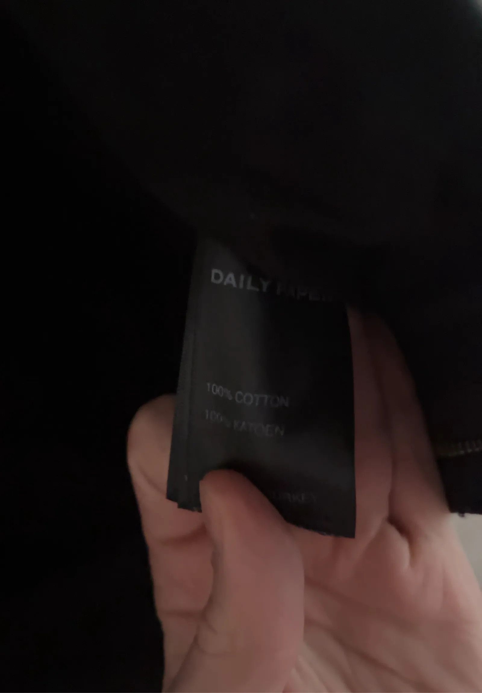 Daily Paper Daily Paper Pants Size US 28 / EU 44 - 3 Thumbnail