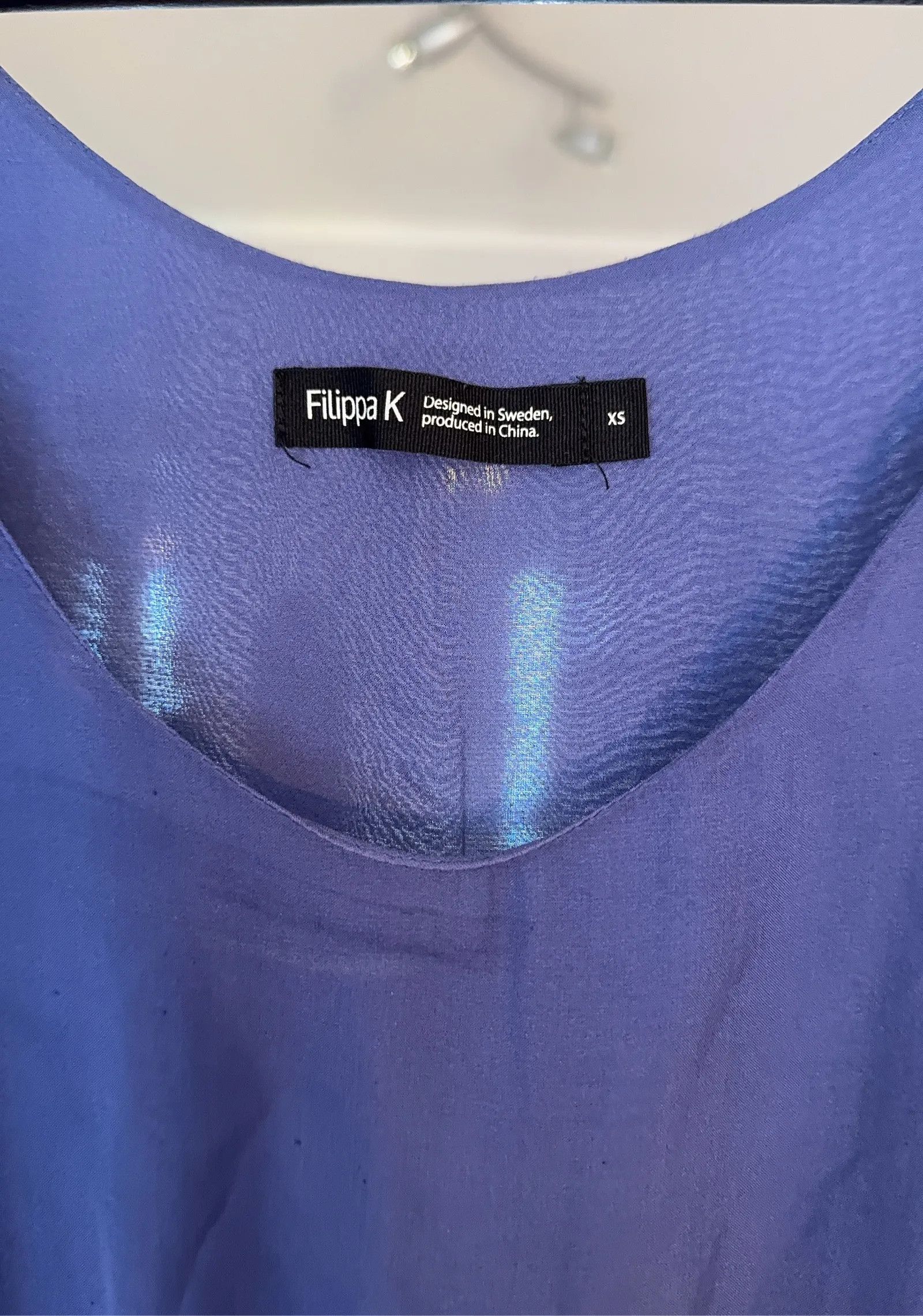 Filippa K Filippa K Dress Size XS / US 0-2 / IT 36-38 - 2 Thumbnail
