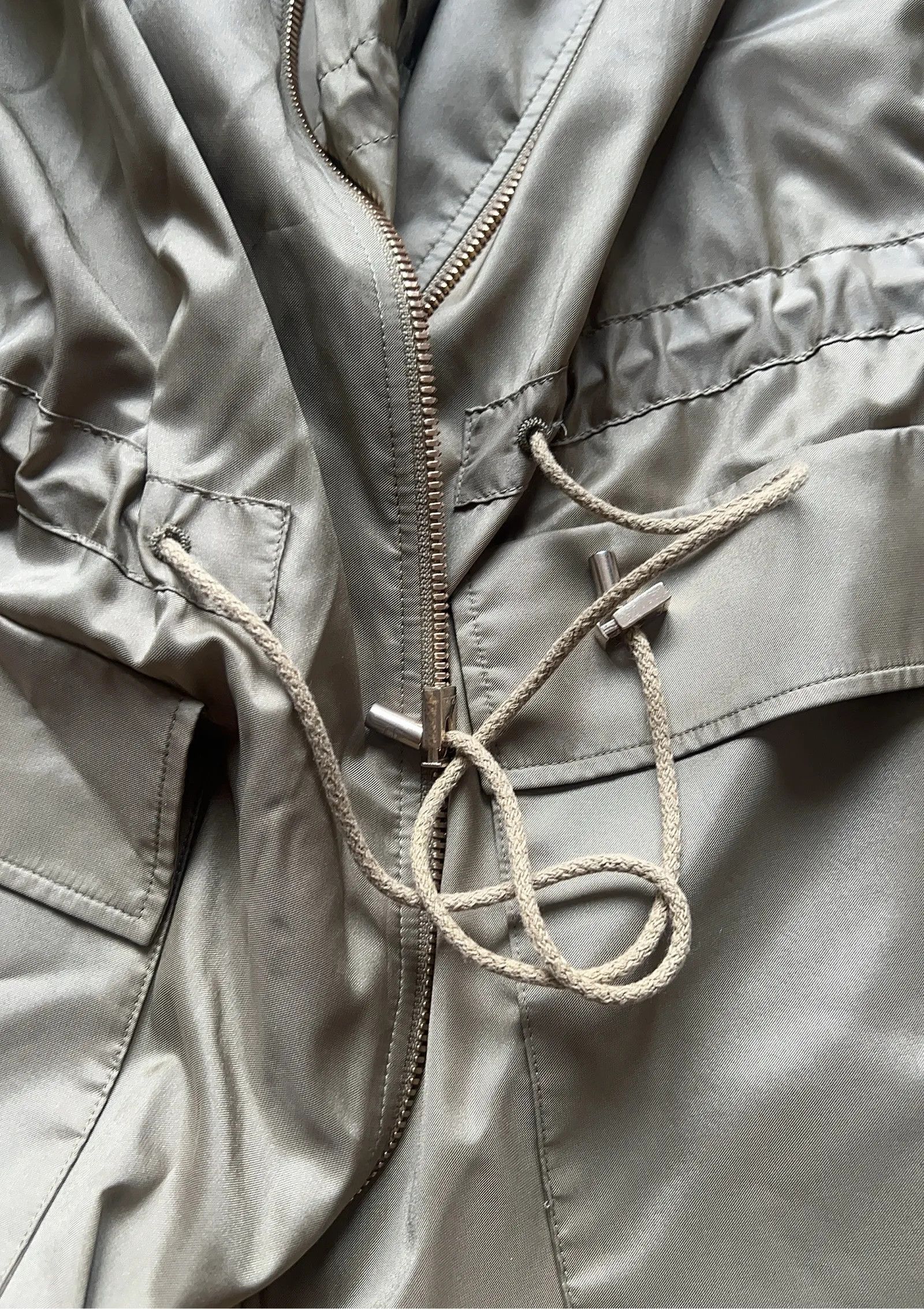 Loro Piana Loro Piana Rain Jacket Size M / US 6-8 / IT 42-44 - 7 Thumbnail