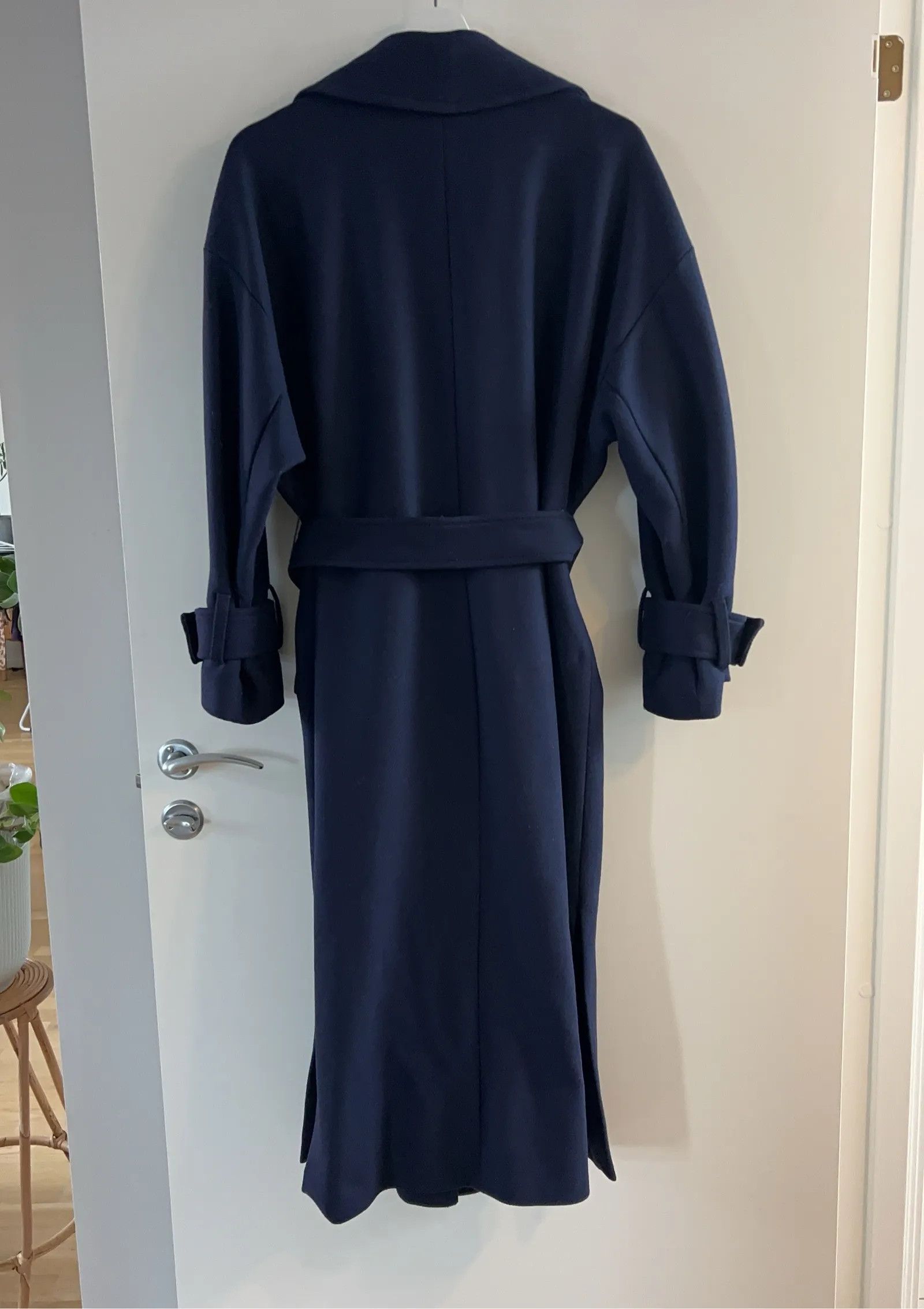 Zara Zara Coat Size XS / US 0-2 / IT 36-38 - 4 Thumbnail