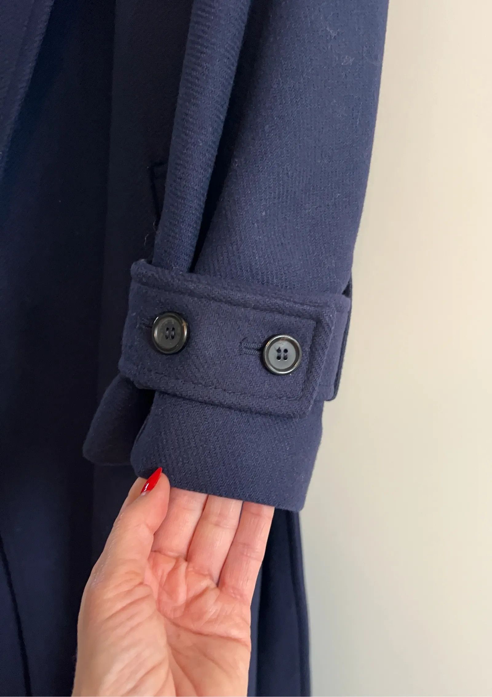 Zara Zara Coat Size XS / US 0-2 / IT 36-38 - 5 Thumbnail