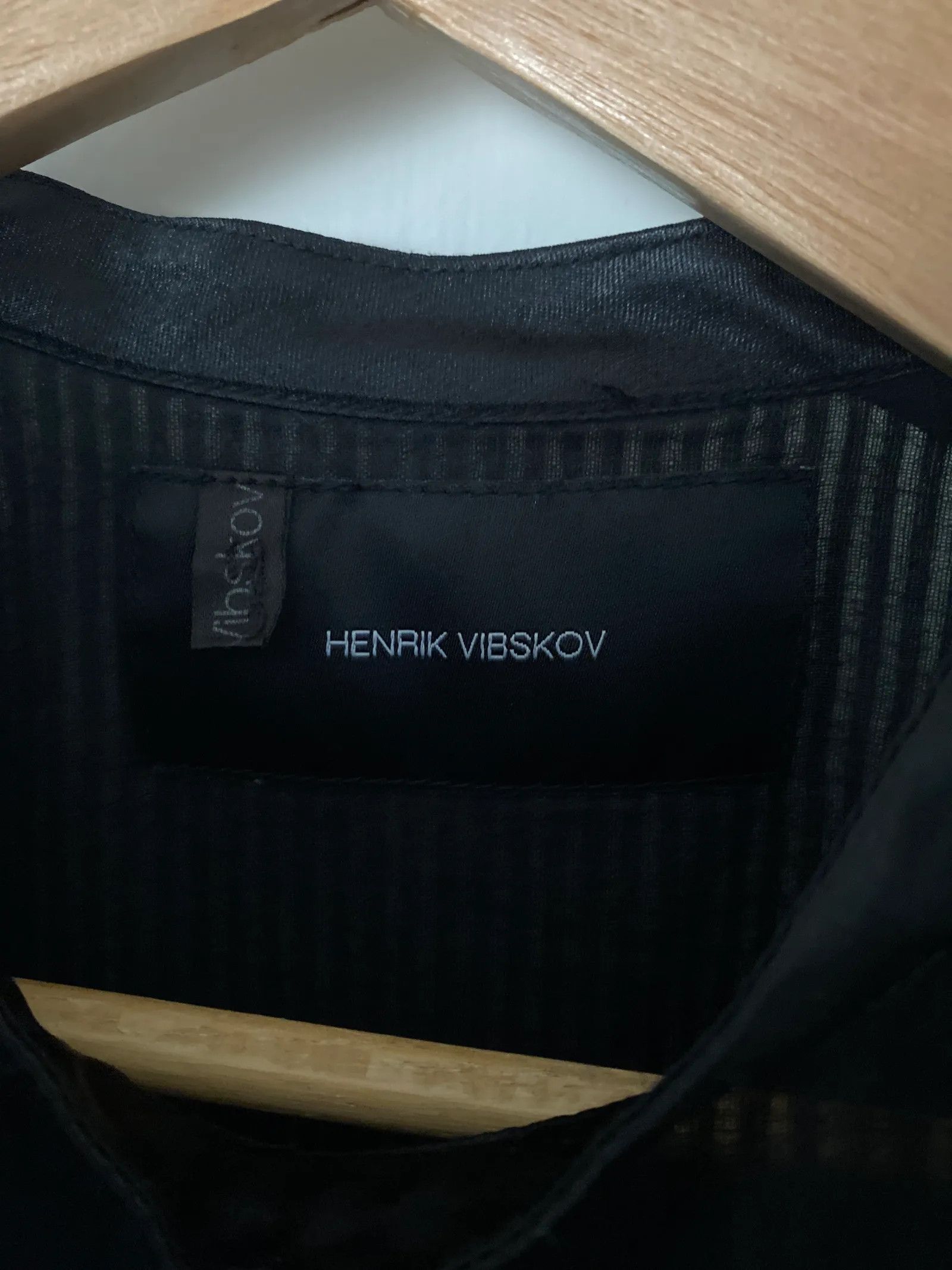 Henrik Vibskov Henrik Vibskov Top Size M / US 6-8 / IT 42-44 - 2 Thumbnail