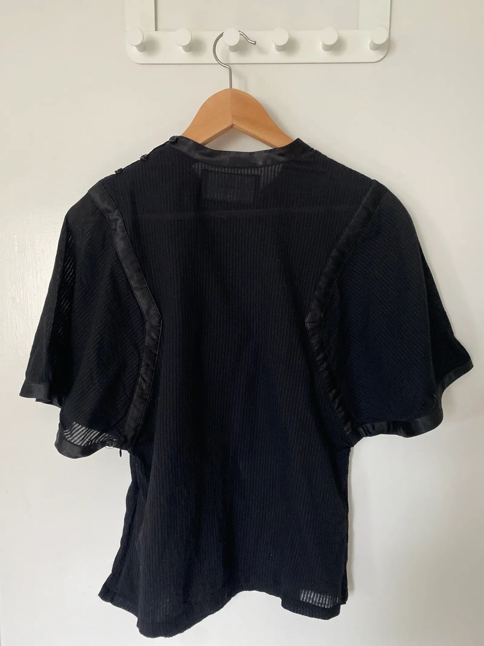 Henrik Vibskov Henrik Vibskov Top Size M / US 6-8 / IT 42-44 - 4 Thumbnail