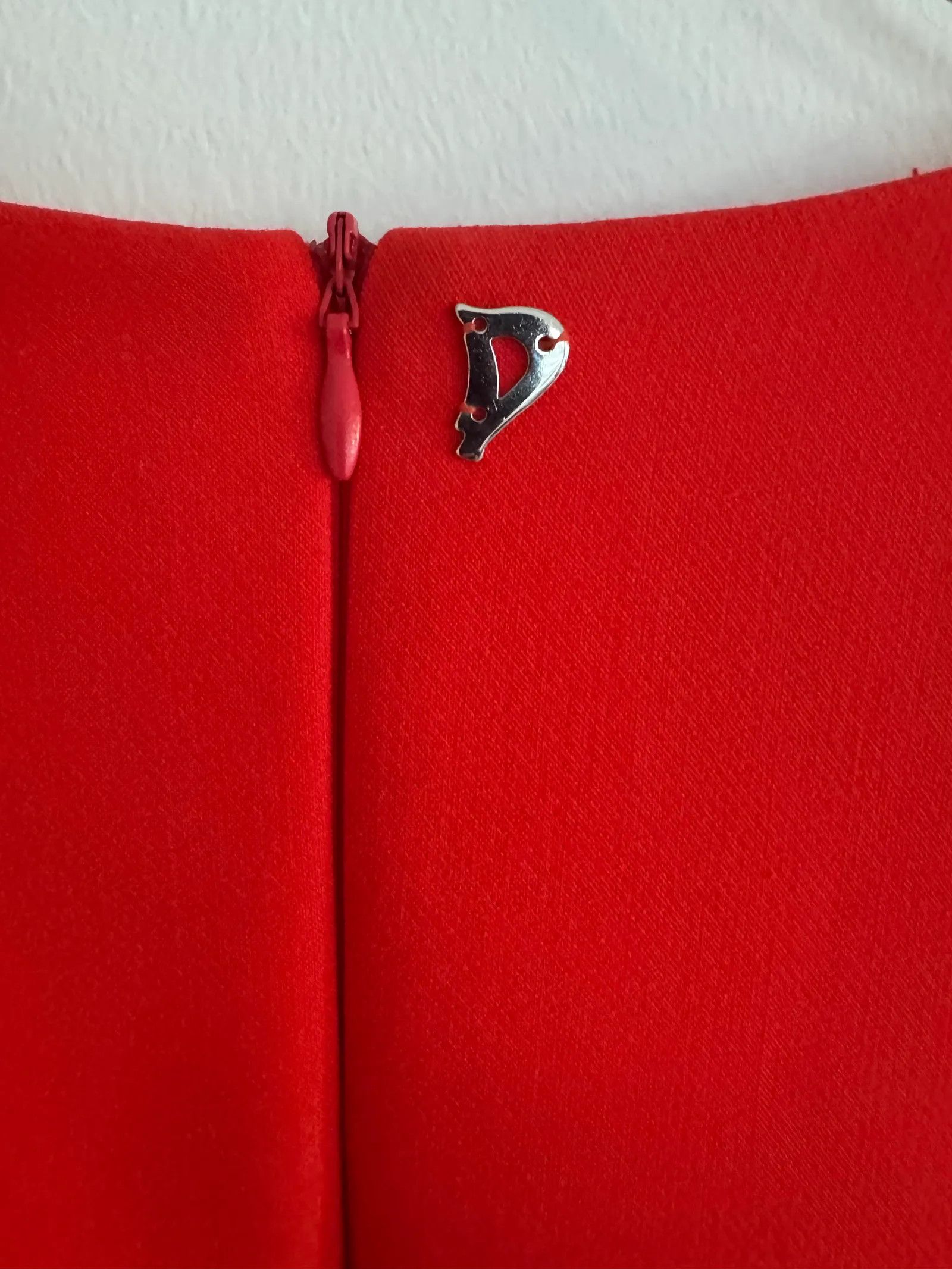 Dondup Dondup Dress Size L / US 10 / IT 46 - 5 Thumbnail