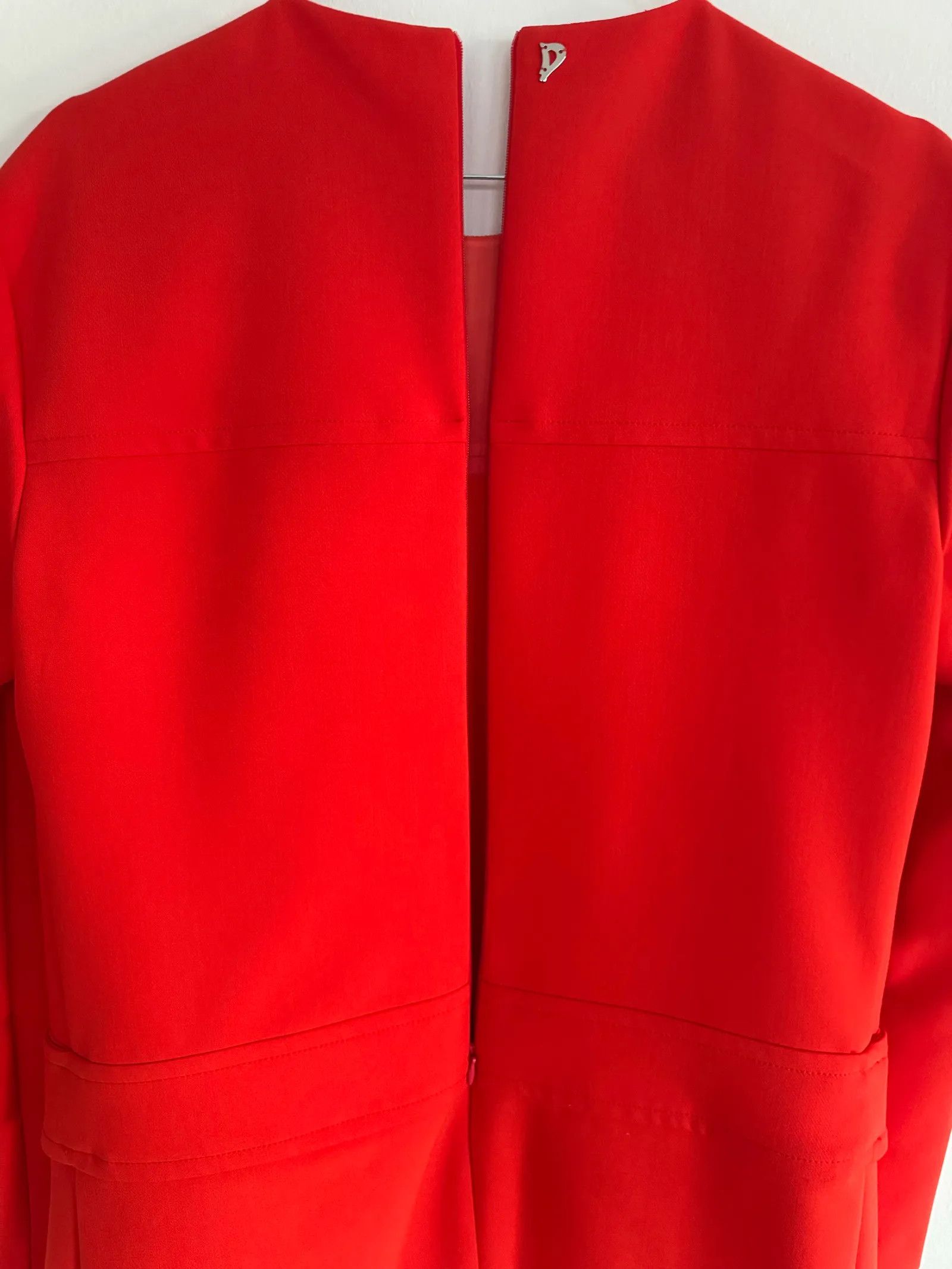 Dondup Dondup Dress Size L / US 10 / IT 46 - 6 Thumbnail