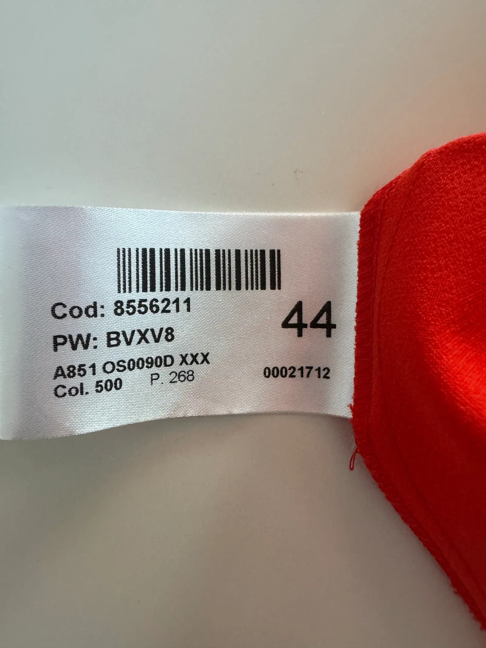 Dondup Dondup Dress Size L / US 10 / IT 46 - 8 Thumbnail