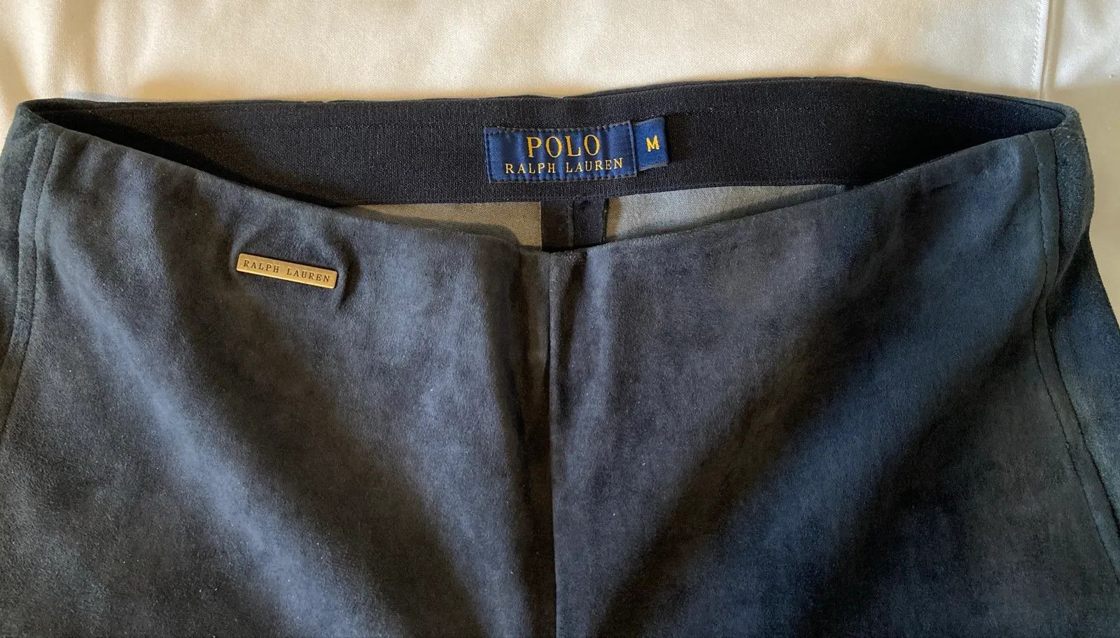 Ralph Lauren Ralph Lauren Pants Size 28" / US 6 / IT 42 - 2 Thumbnail