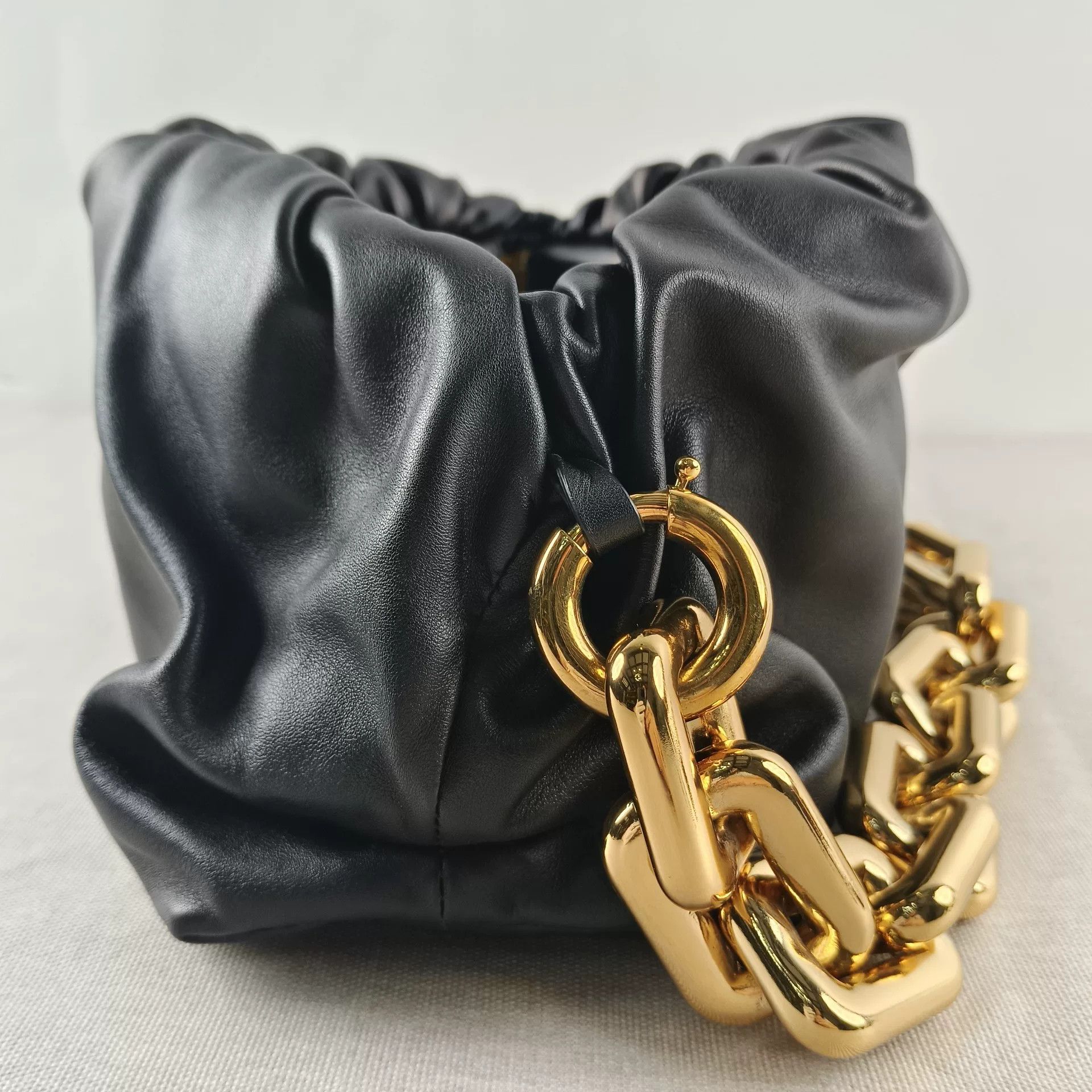 Bottega Veneta Pre-loved Bag Very good condition Size ONE SIZE - 9 Thumbnail