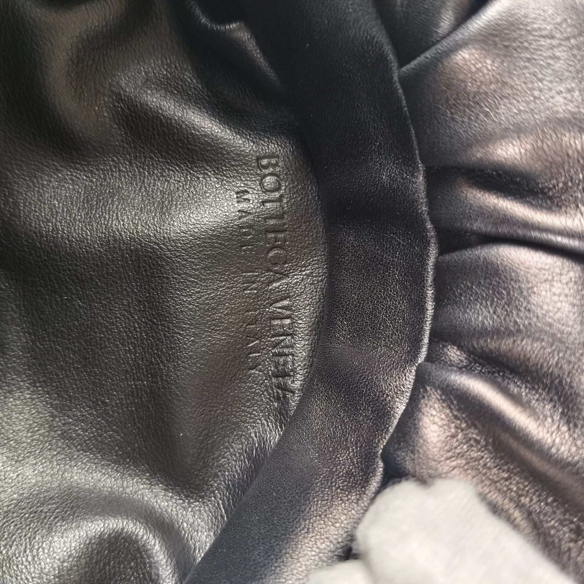 Bottega Veneta Pre-loved Bag Very good condition Size ONE SIZE - 8 Thumbnail