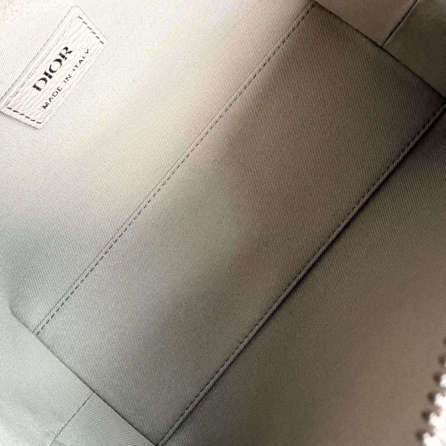 Dior Pre-loved Bag Very good condition Size ONE SIZE - 9 Thumbnail