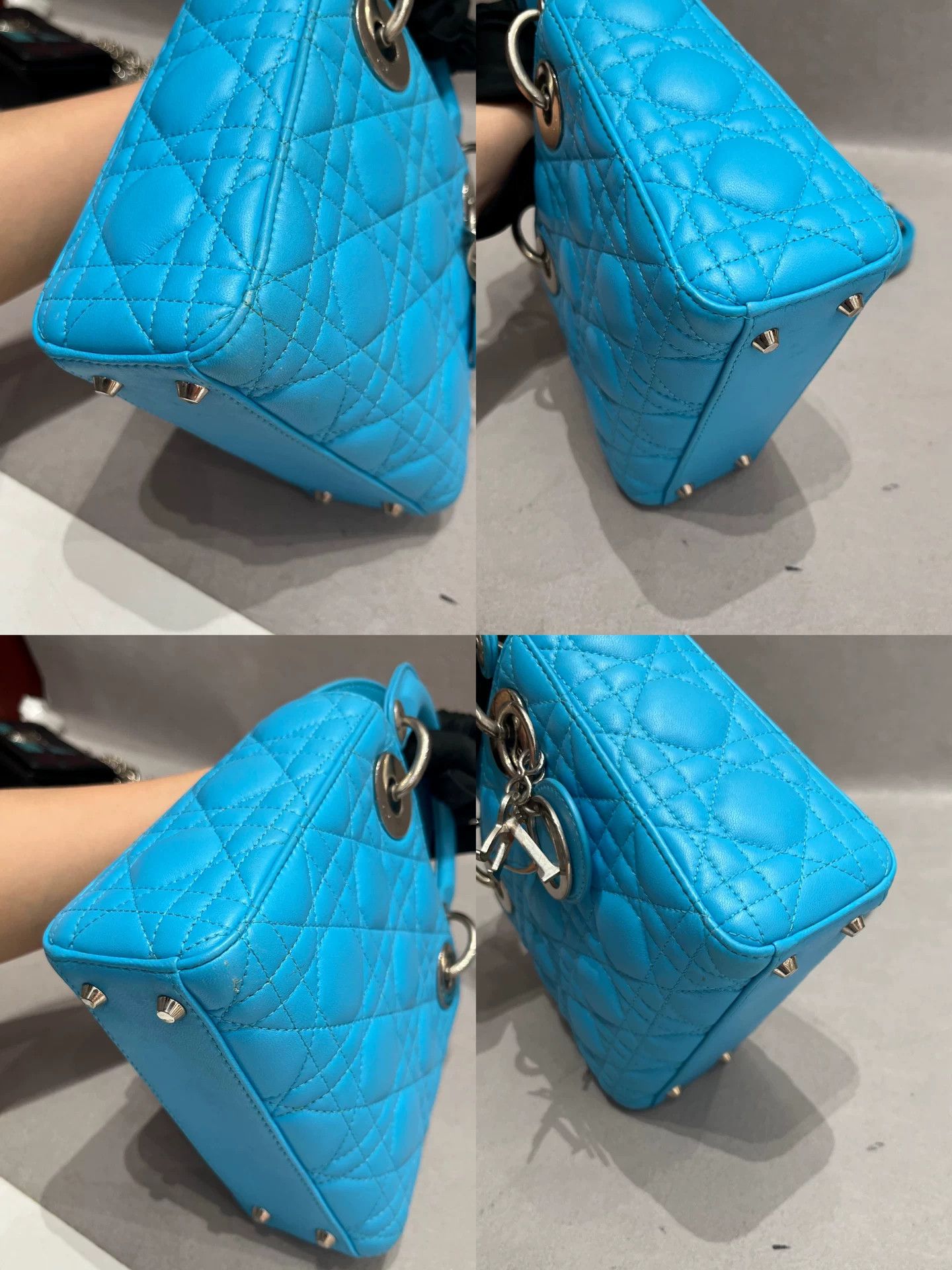 Dior Pre-loved Bag Very good condition Size ONE SIZE - 3 Thumbnail