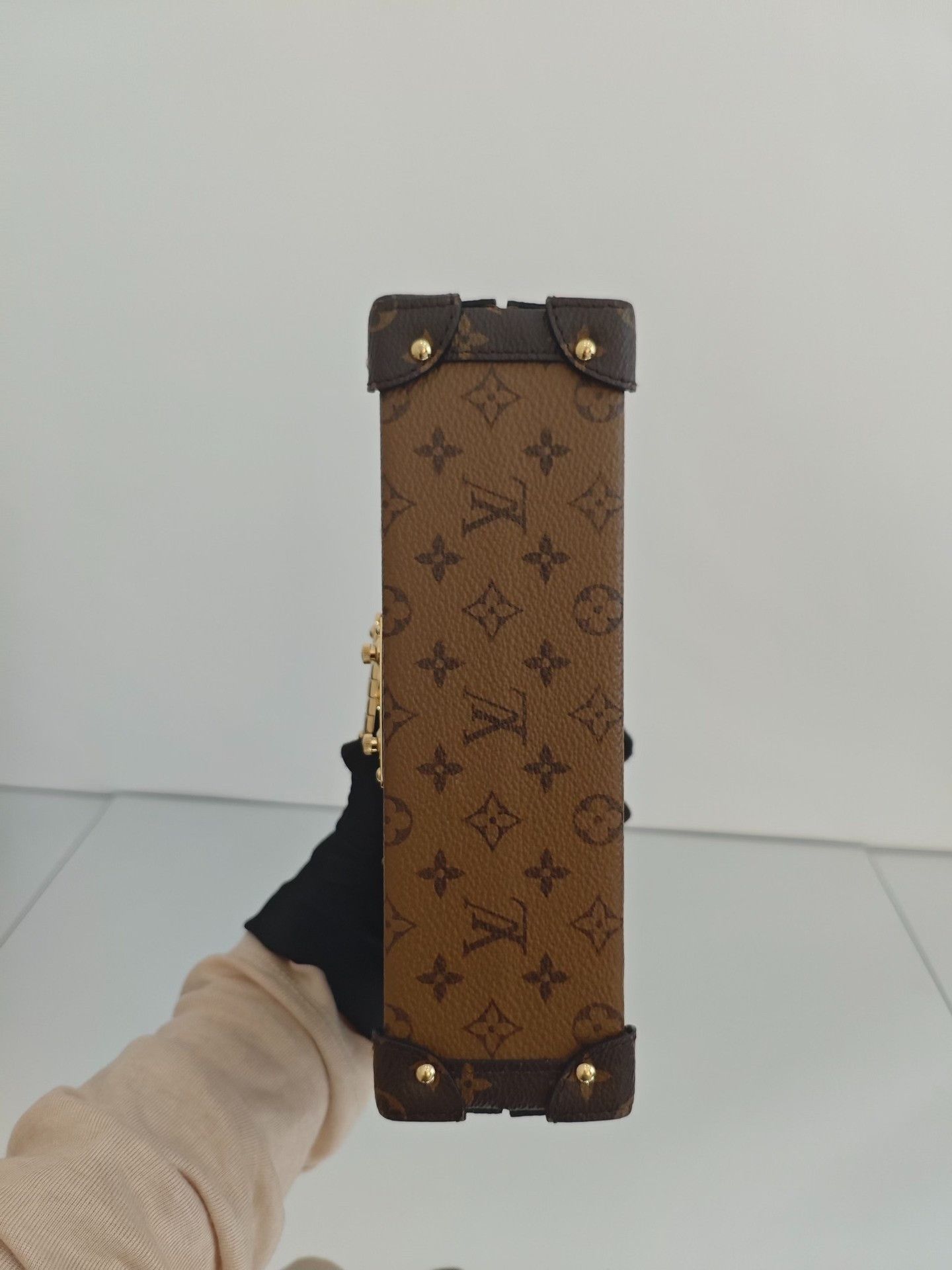 Louis Vuitton Pre-loved Bag Very good condition Size ONE SIZE - 8 Thumbnail