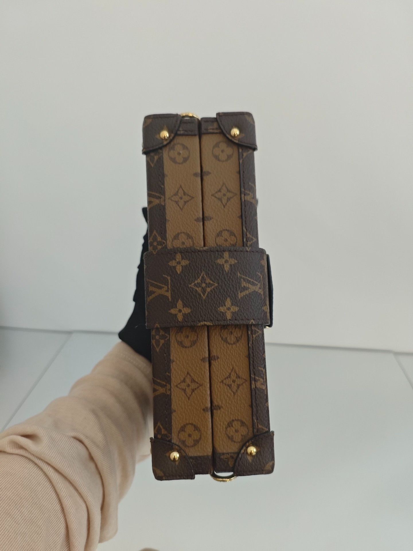Louis Vuitton Pre-loved Bag Very good condition Size ONE SIZE - 7 Thumbnail
