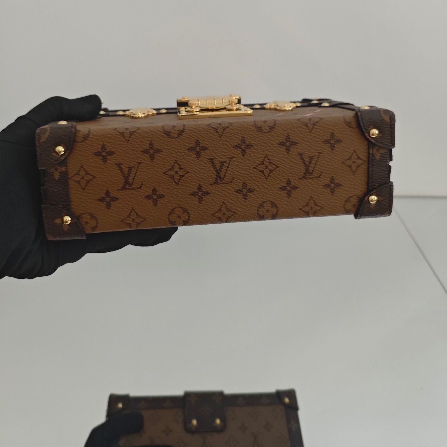 Louis Vuitton Pre-loved Bag Very good condition Size ONE SIZE - 3 Thumbnail