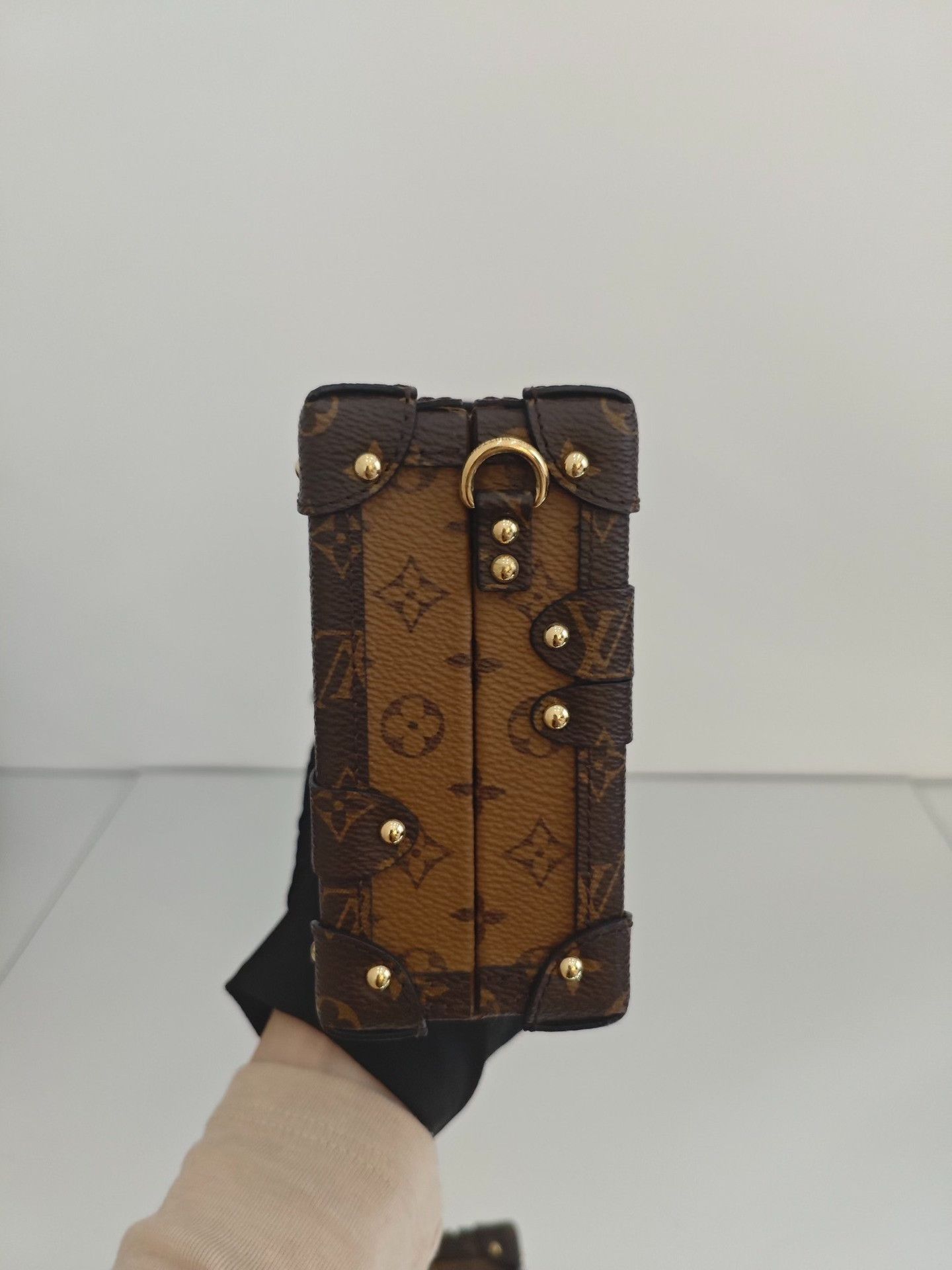 Louis Vuitton Pre-loved Bag Very good condition Size ONE SIZE - 6 Thumbnail