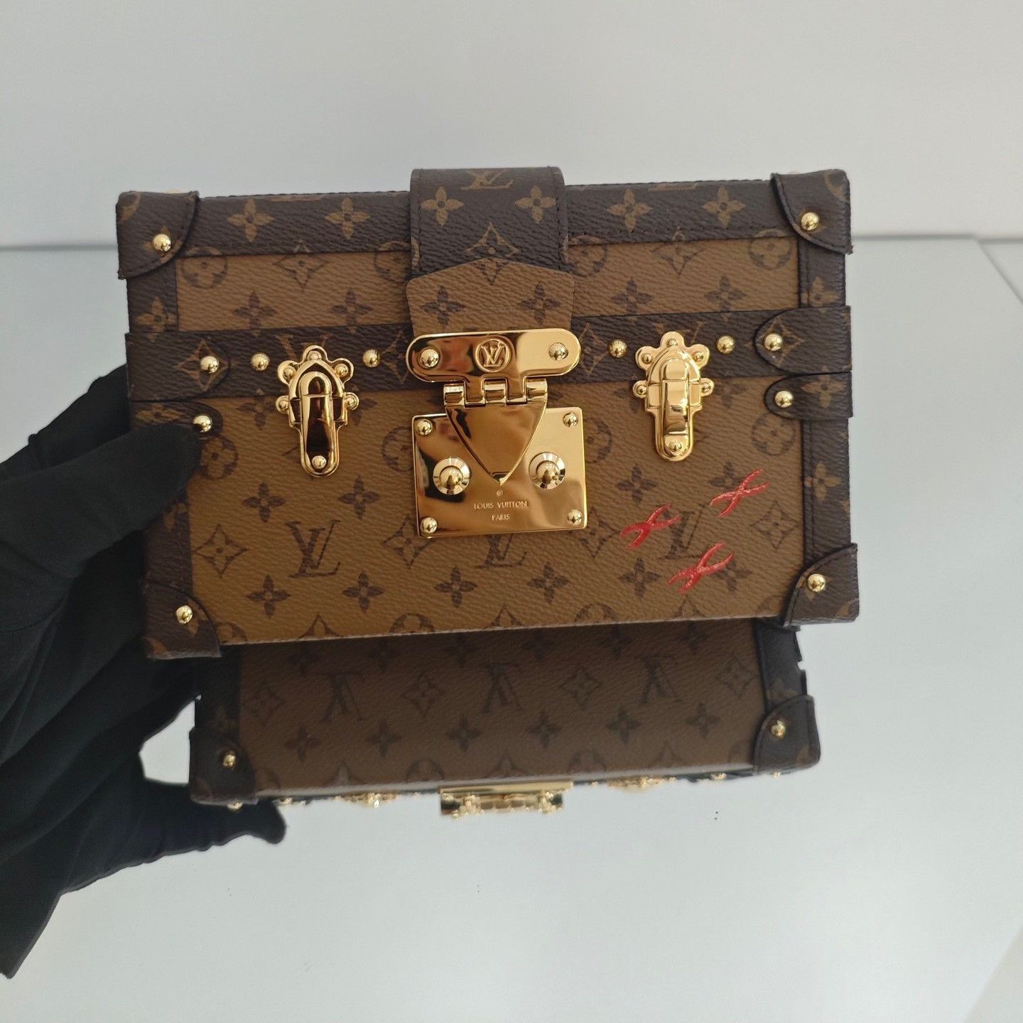 Louis Vuitton Pre-loved Bag Very good condition Size ONE SIZE - 2 Thumbnail