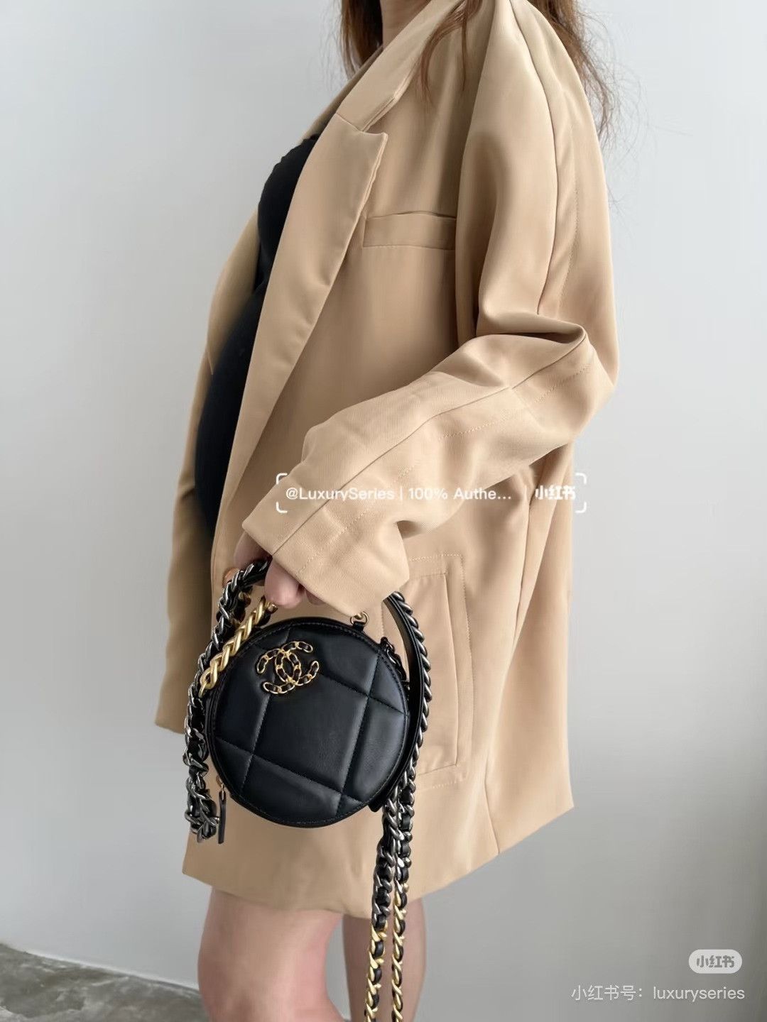 Chanel Pre-loved Bag Very good condition Size ONE SIZE - 9 Thumbnail