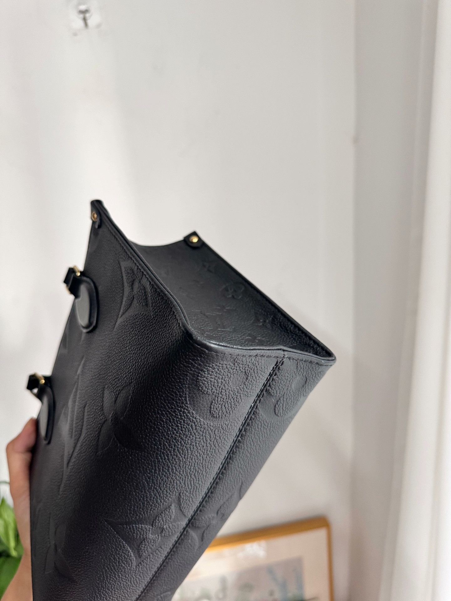 Louis Vuitton Pre-loved Bag Very good condition Size ONE SIZE - 9 Thumbnail