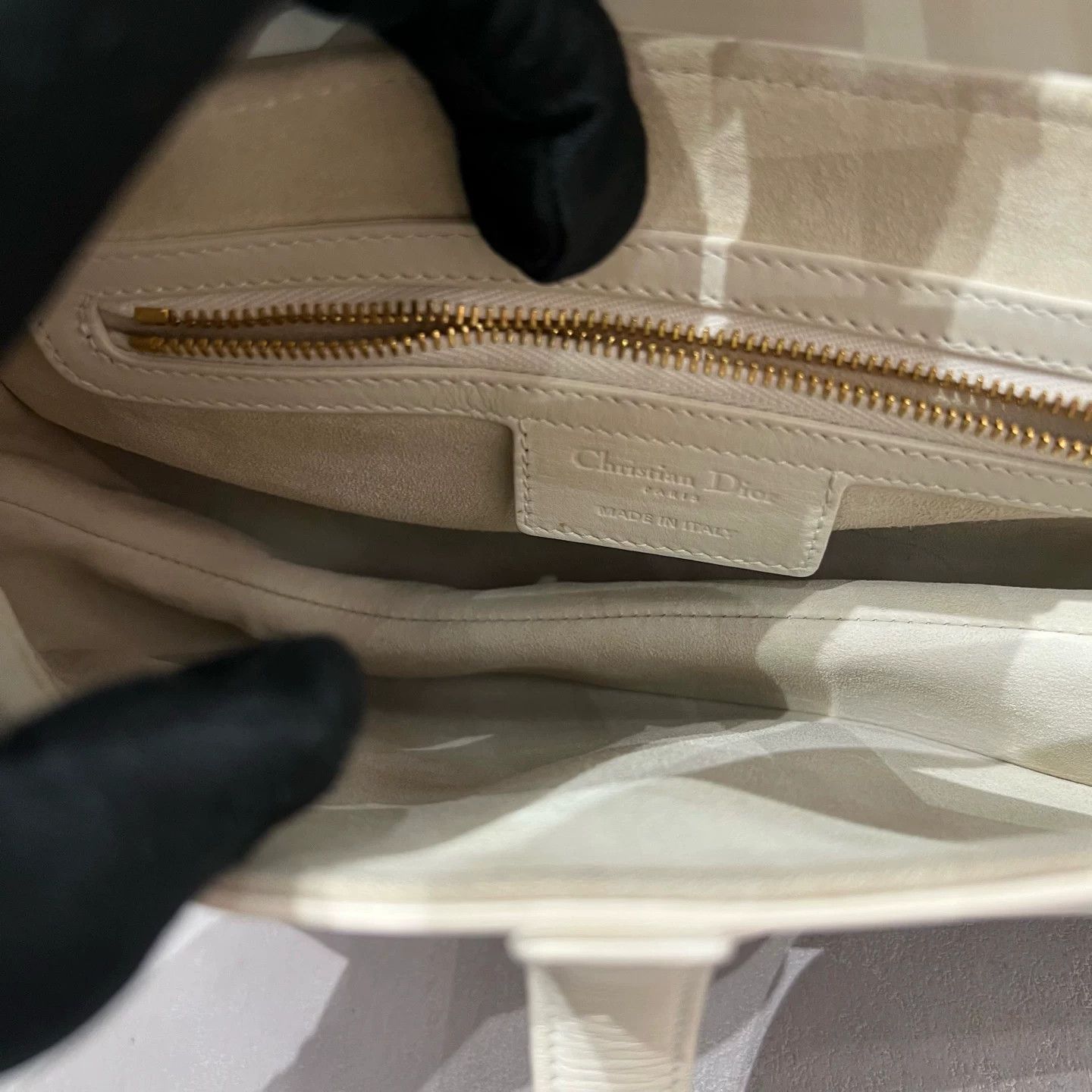 Dior Pre-loved Bag Very good condition Size ONE SIZE - 3 Thumbnail