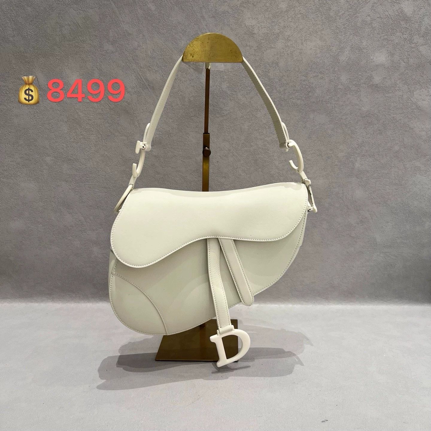 Dior Pre-loved Bag Very good condition Size ONE SIZE - 7 Thumbnail