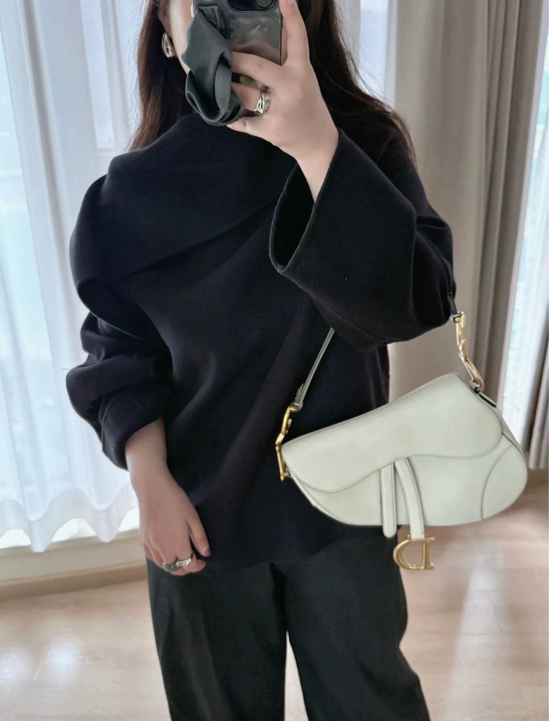 Dior Pre-loved Bag Very good condition Size ONE SIZE - 6 Thumbnail