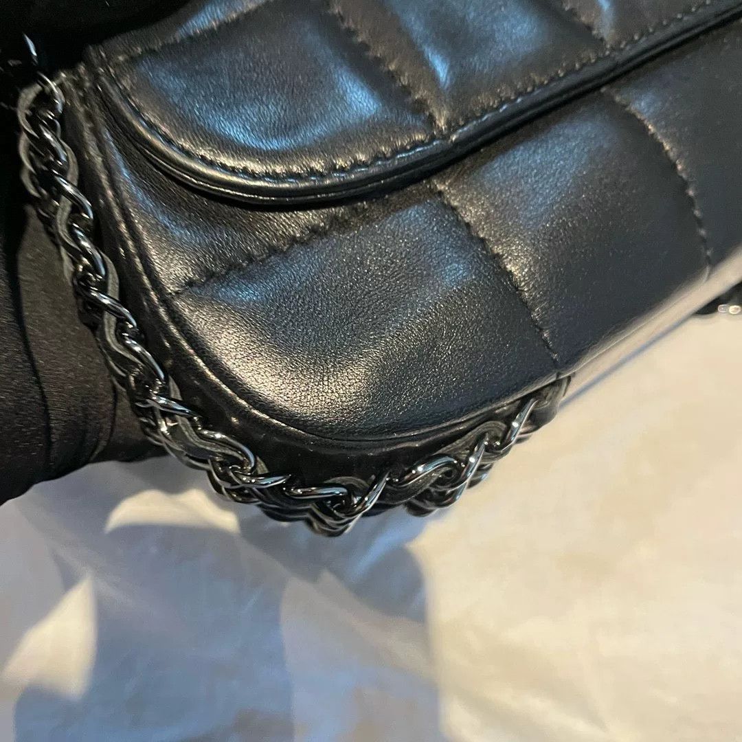 Chanel Pre-loved Bag Very good condition Size ONE SIZE - 5 Thumbnail