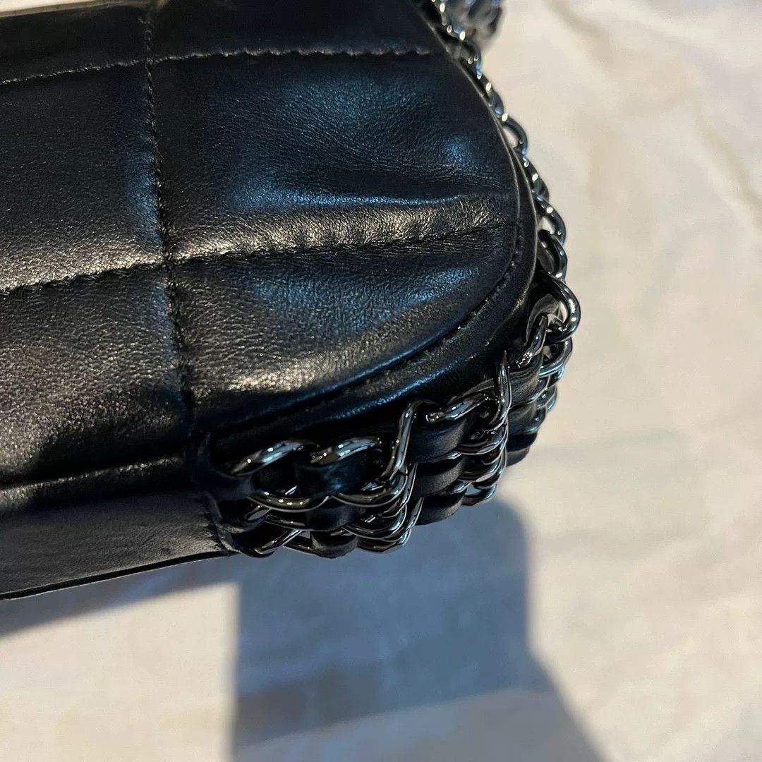 Chanel Pre-loved Bag Very good condition Size ONE SIZE - 8 Thumbnail