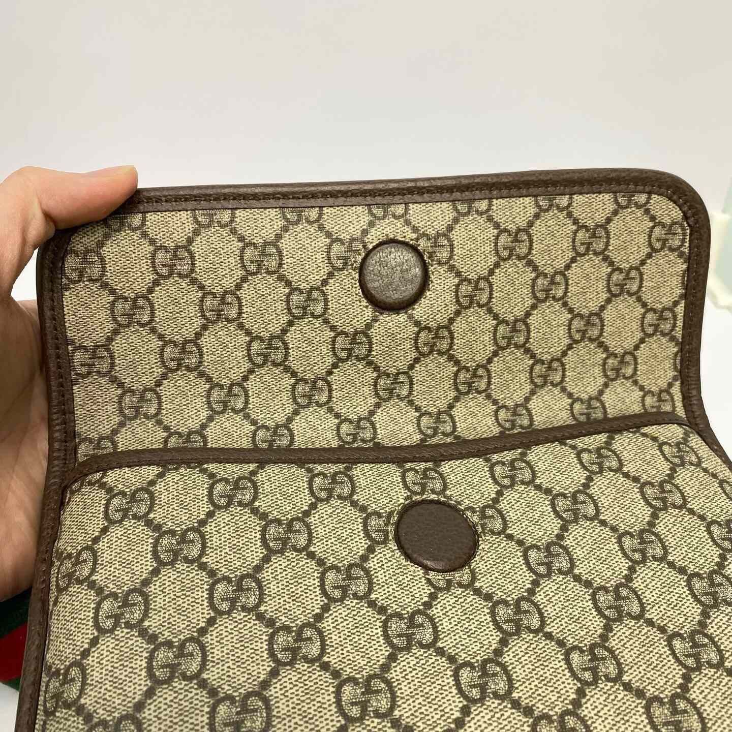 Gucci Pre-loved Bag Very good condition Size ONE SIZE - 5 Thumbnail