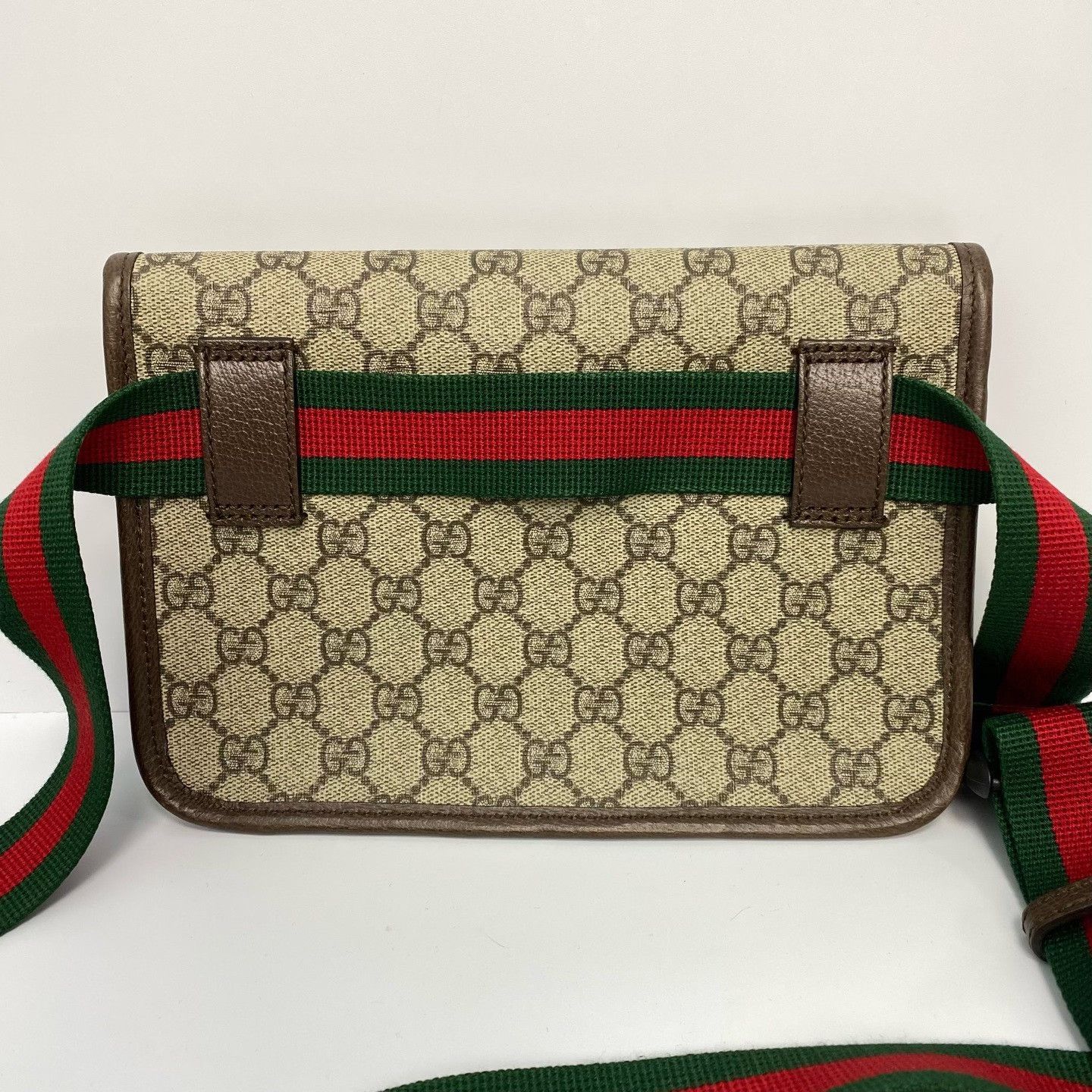 Gucci Pre-loved Bag Very good condition Size ONE SIZE - 3 Thumbnail