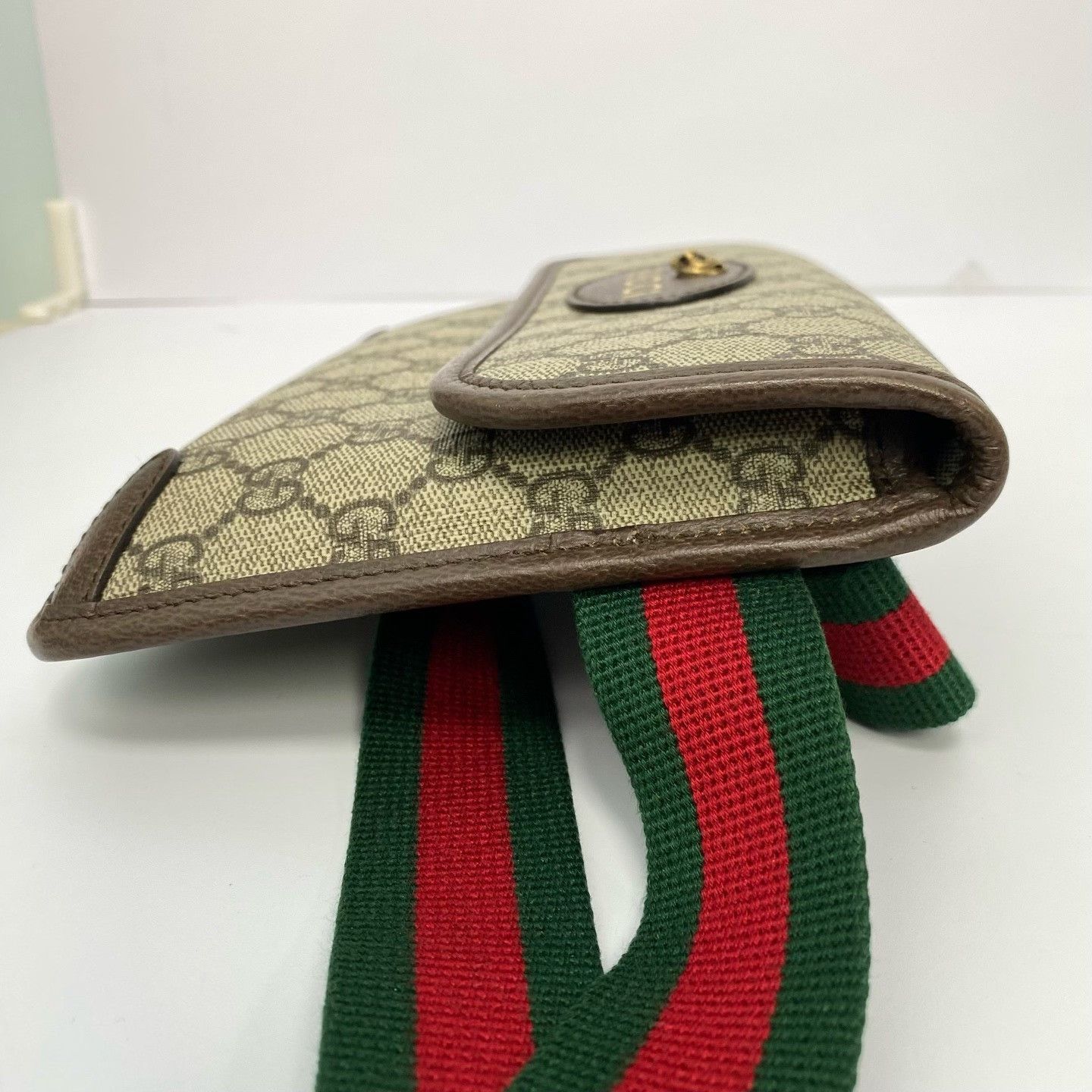 Gucci Pre-loved Bag Very good condition Size ONE SIZE - 6 Thumbnail