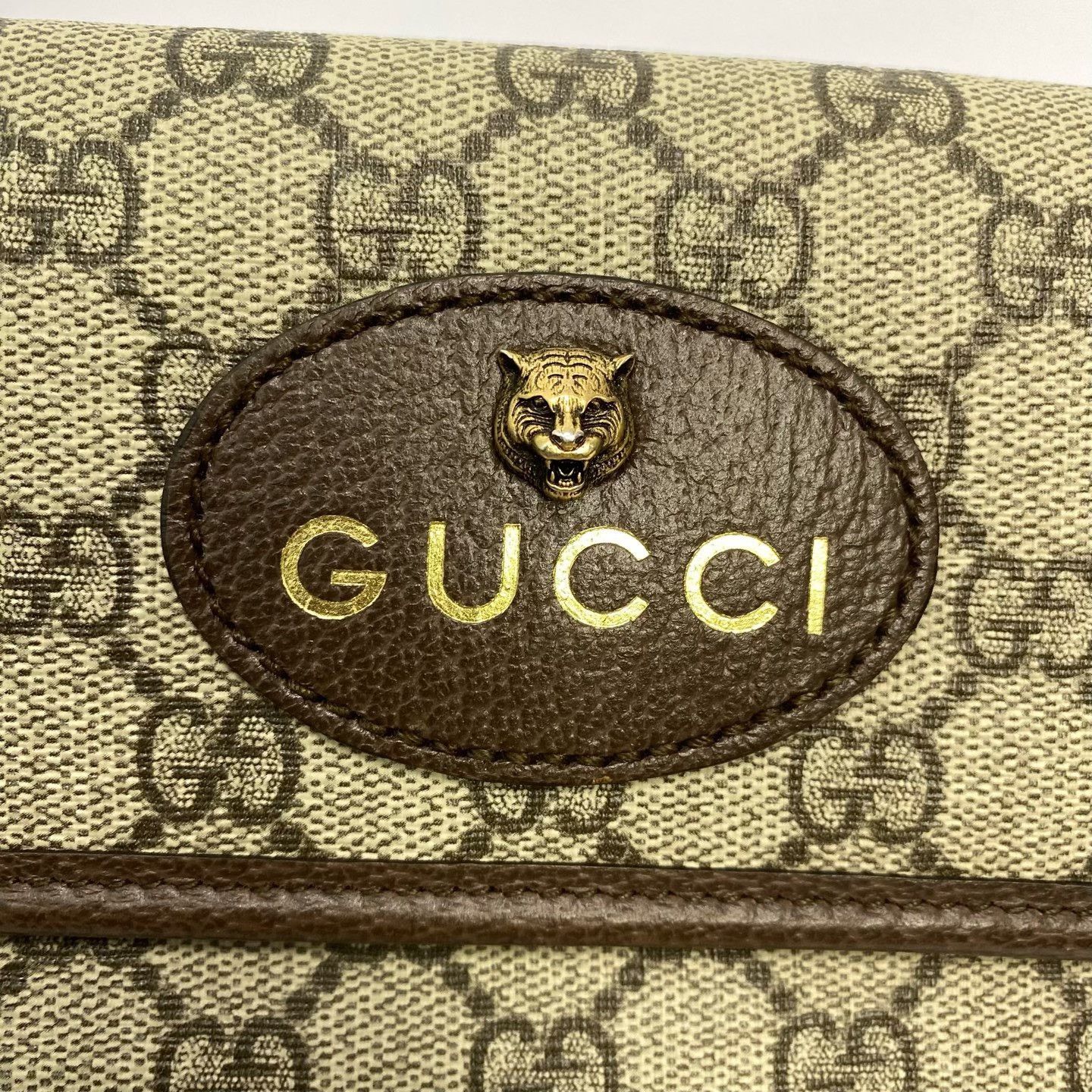 Gucci Pre-loved Bag Very good condition Size ONE SIZE - 8 Thumbnail
