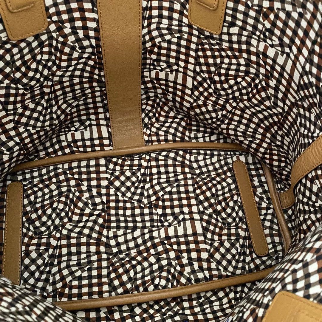 MCM Pre-loved Bag Very good condition Size ONE SIZE - 2 Thumbnail