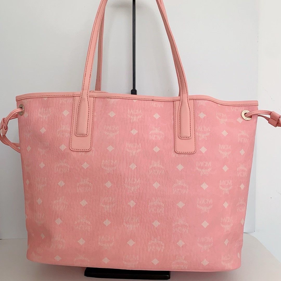 MCM Pre-loved Bag Very good condition Size ONE SIZE - 2 Thumbnail