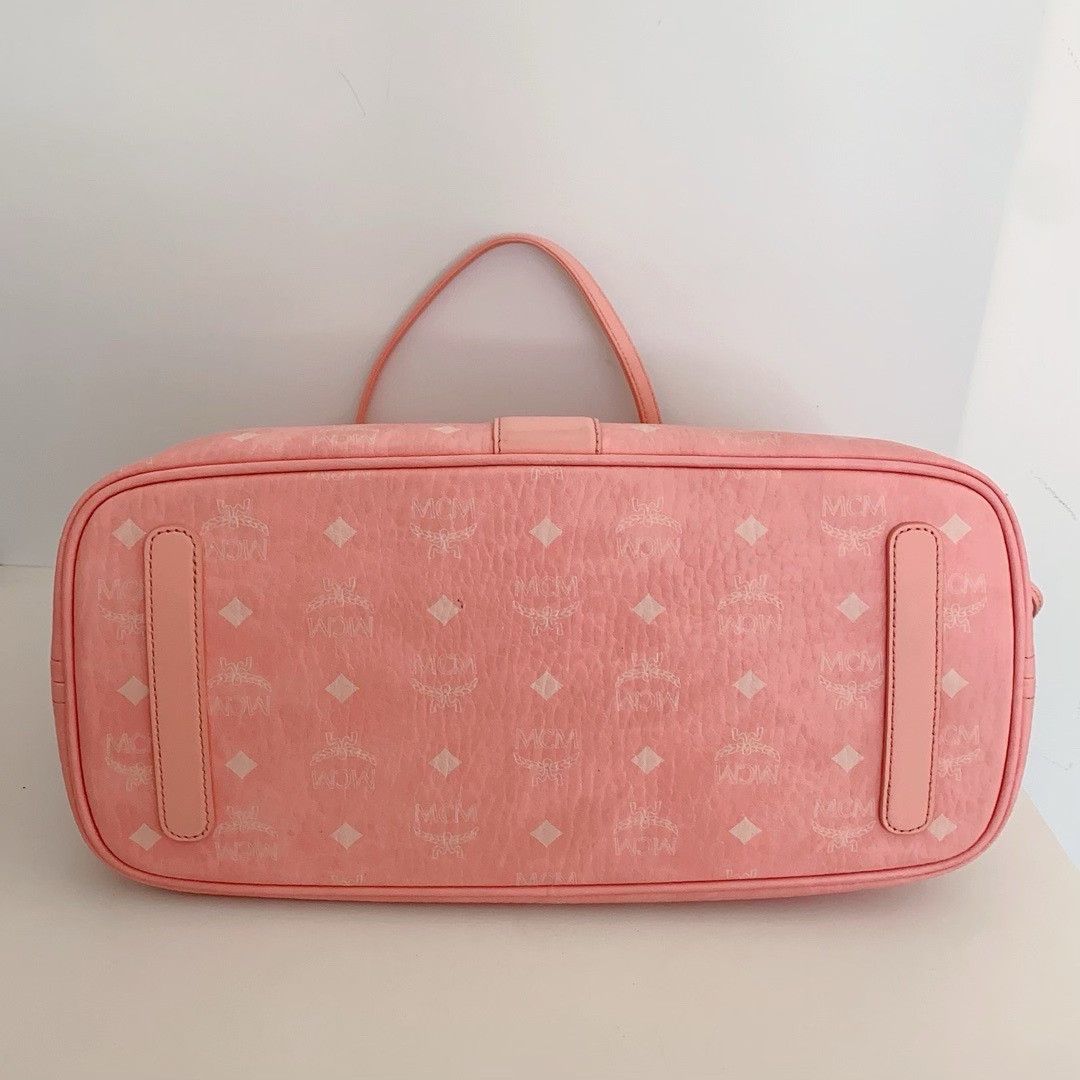 MCM Pre-loved Bag Very good condition Size ONE SIZE - 6 Thumbnail