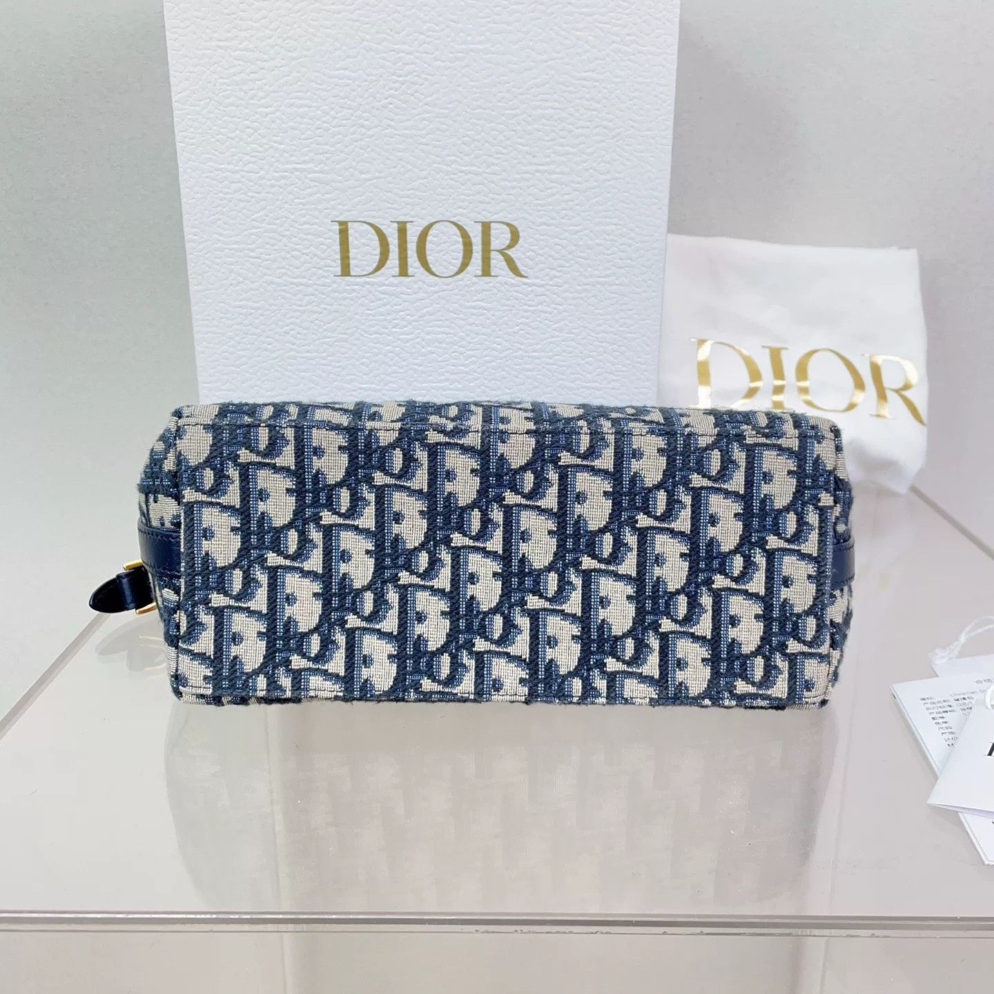 Dior Pre-loved Bag Very good condition Size ONE SIZE - 4 Thumbnail