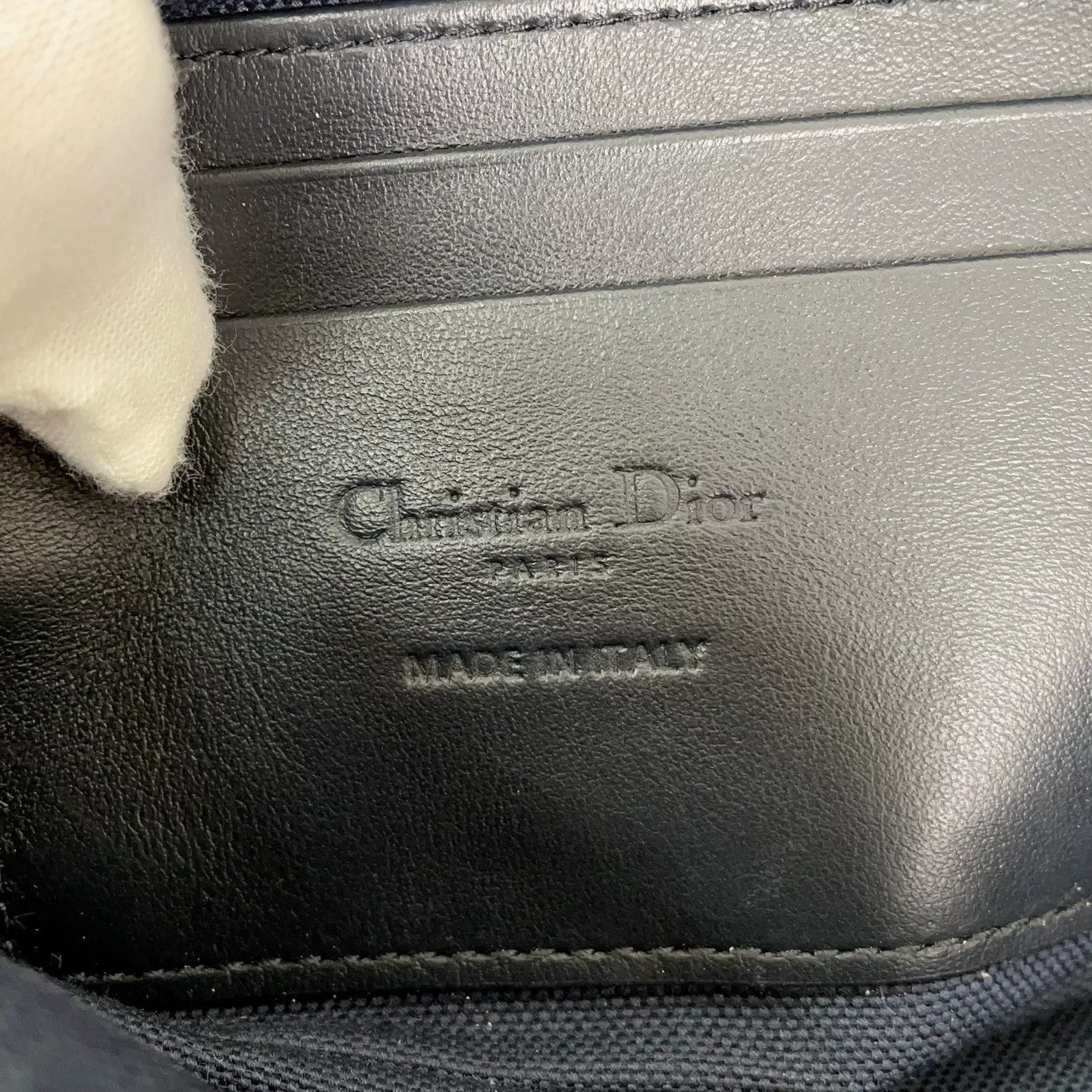 Dior Pre-loved Bag Very good condition Size ONE SIZE - 8 Thumbnail