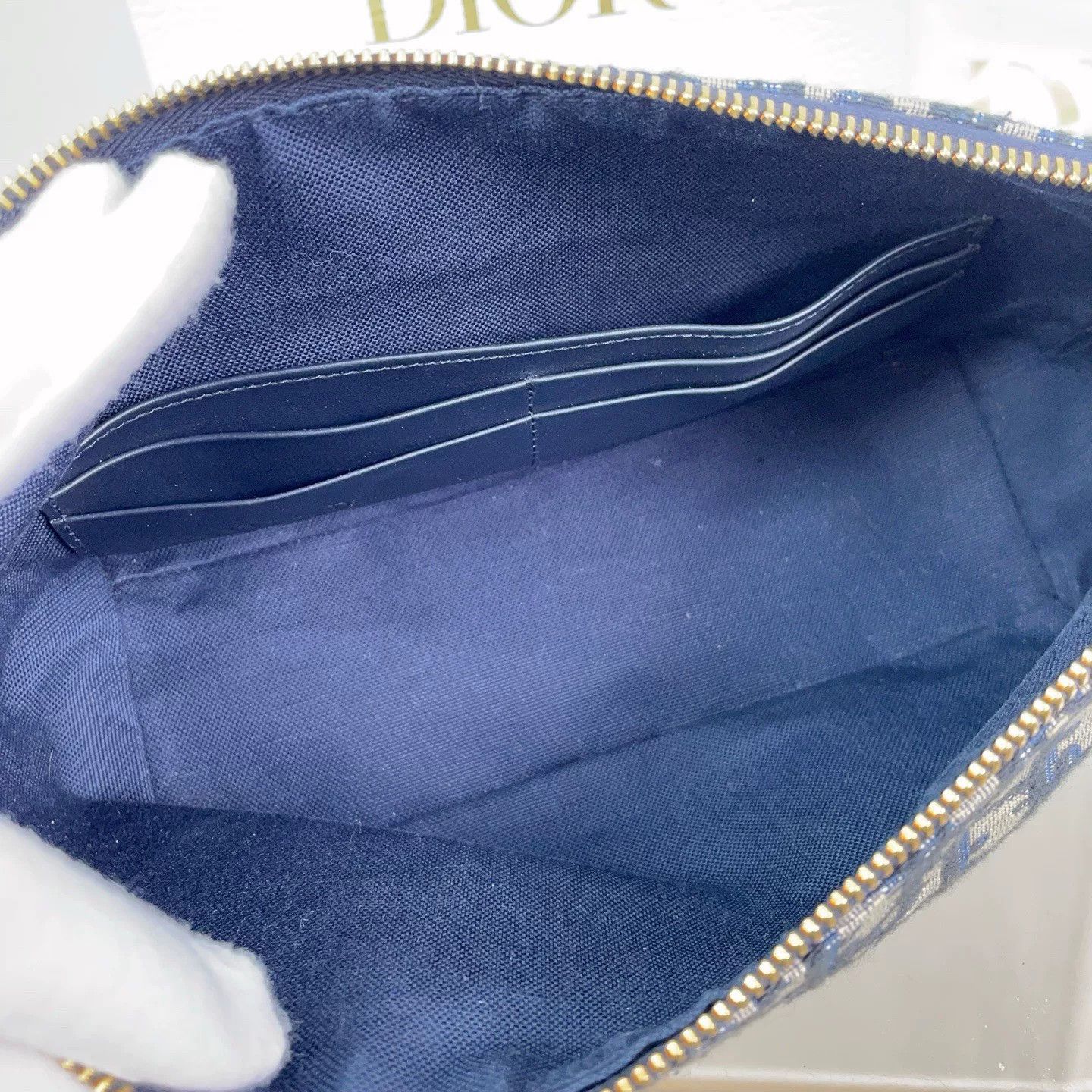 Dior Pre-loved Bag Very good condition Size ONE SIZE - 9 Thumbnail