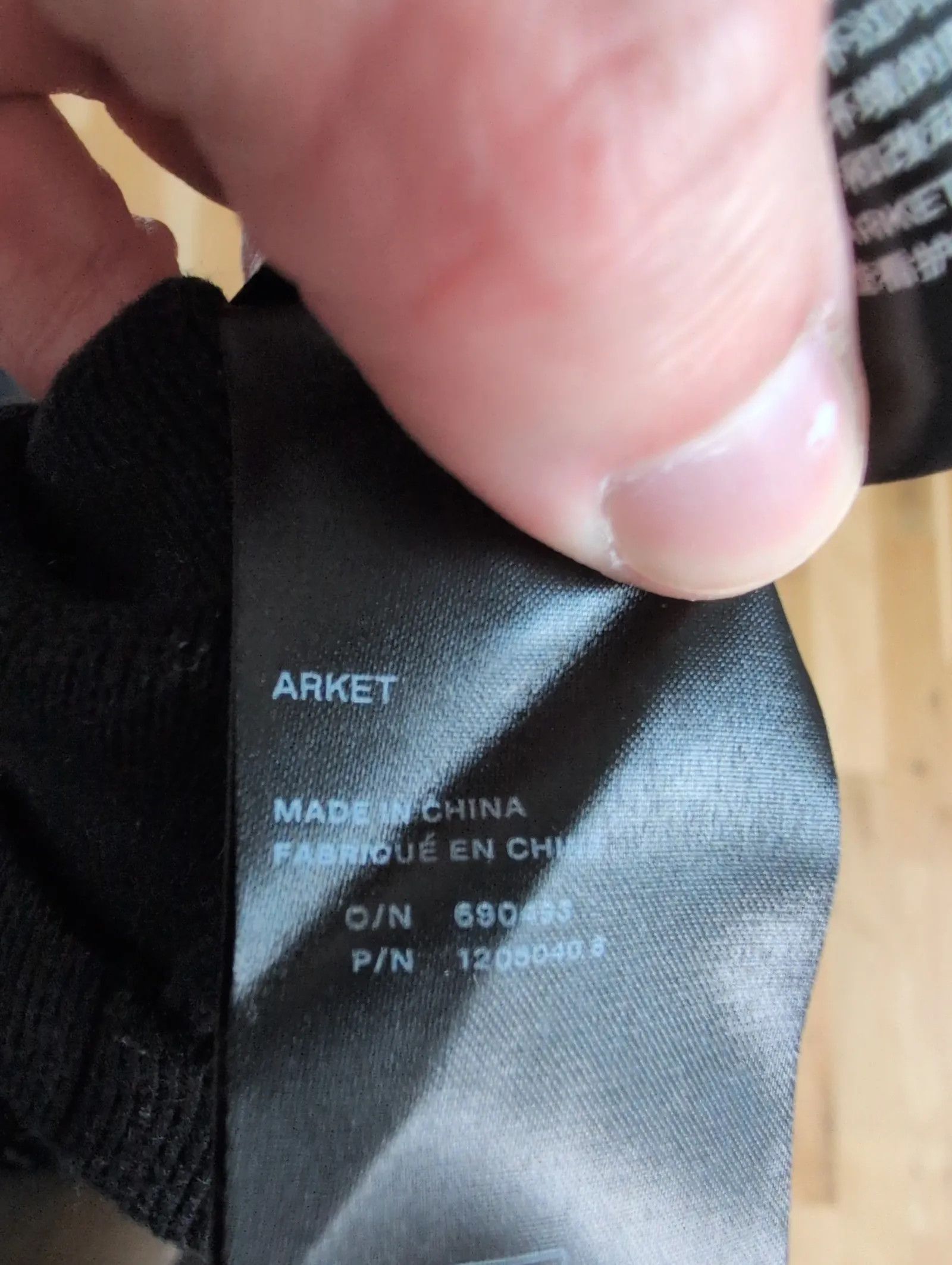 Arket Arket Cardigan Size M / US 6-8 / IT 42-44 - 2 Thumbnail