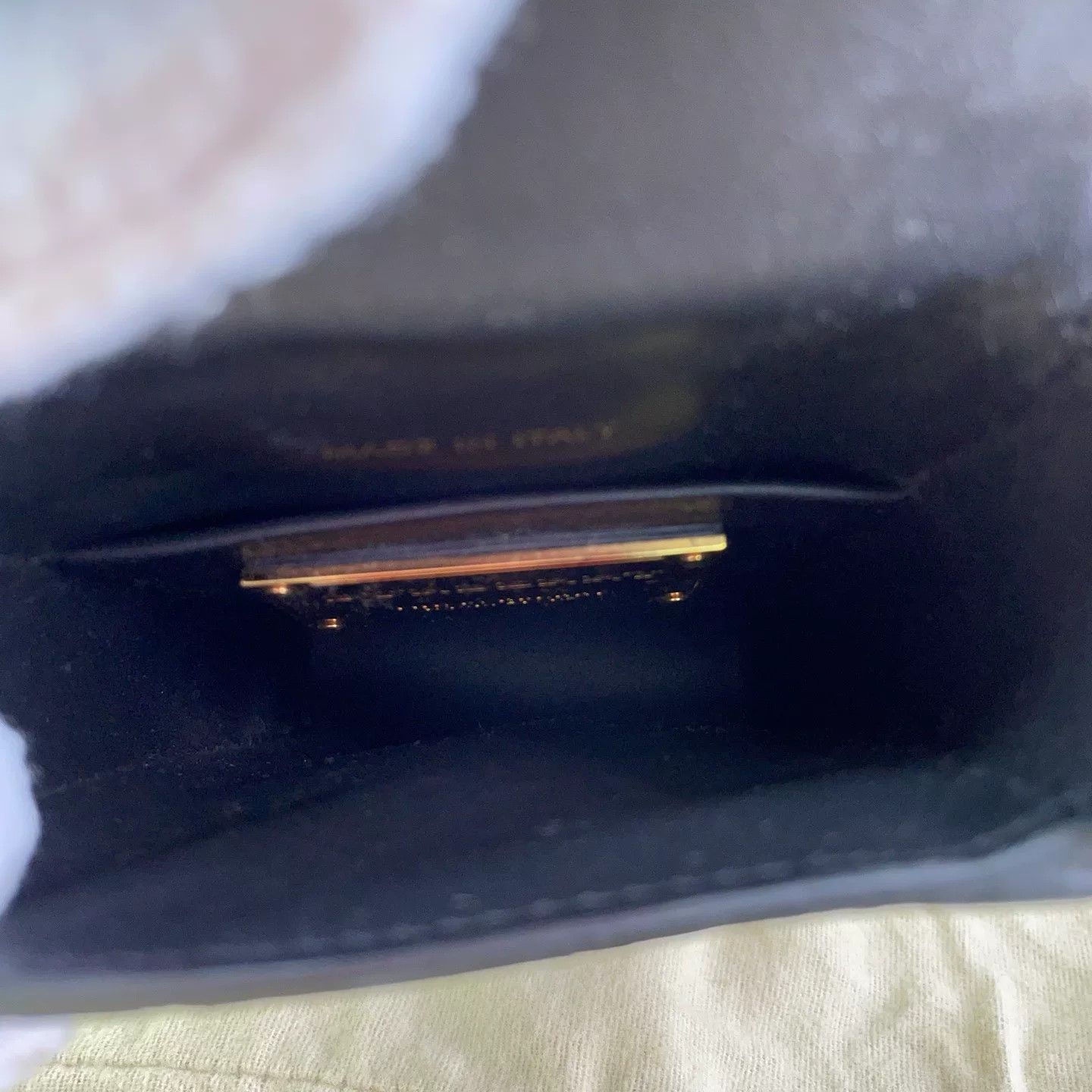 Burberry Pre-loved Bag Very good condition Size ONE SIZE - 9 Thumbnail