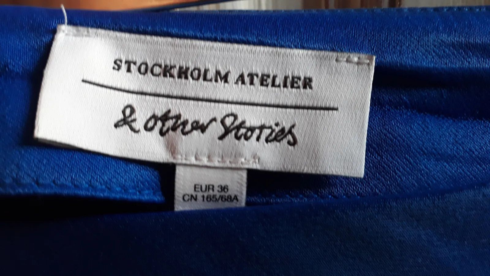 & Other Stories & Other Stories Skirt Size 26" / US 2 / IT 38 - 2 Thumbnail