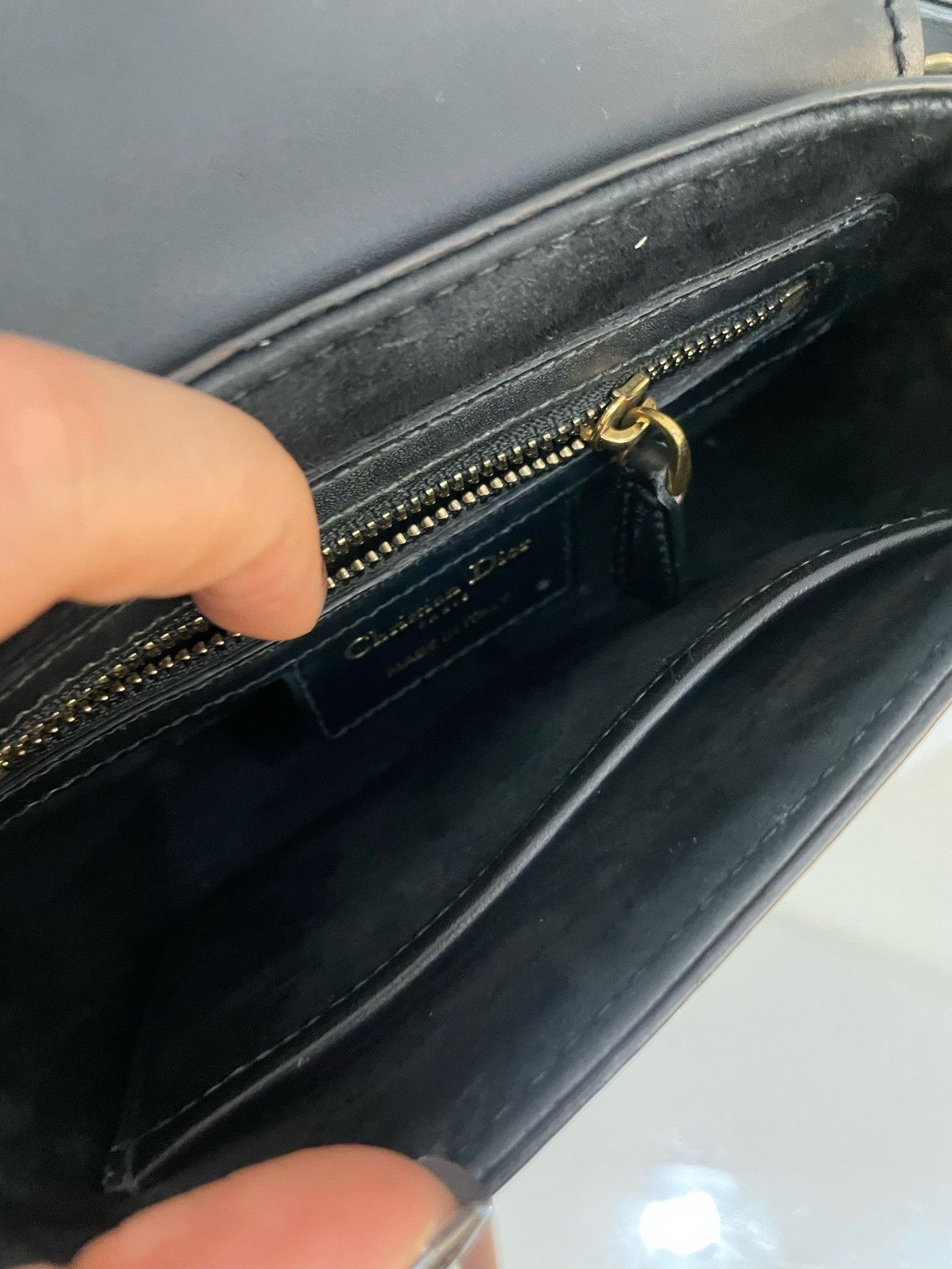 Dior Pre-loved Bag Very good condition Size ONE SIZE - 7 Thumbnail