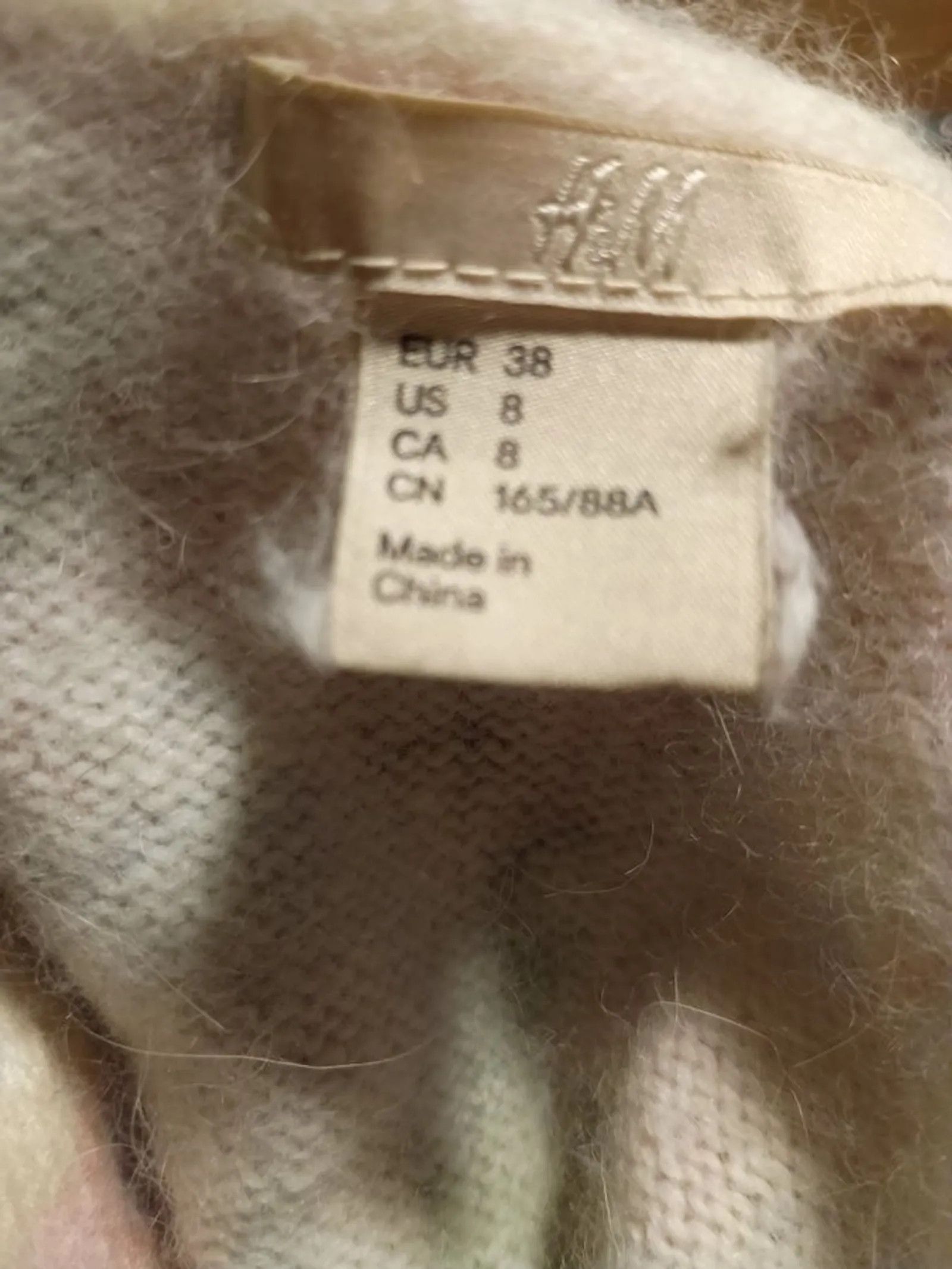 H&M H&M Cardigan Size S / US 4 / IT 40 - 2 Thumbnail