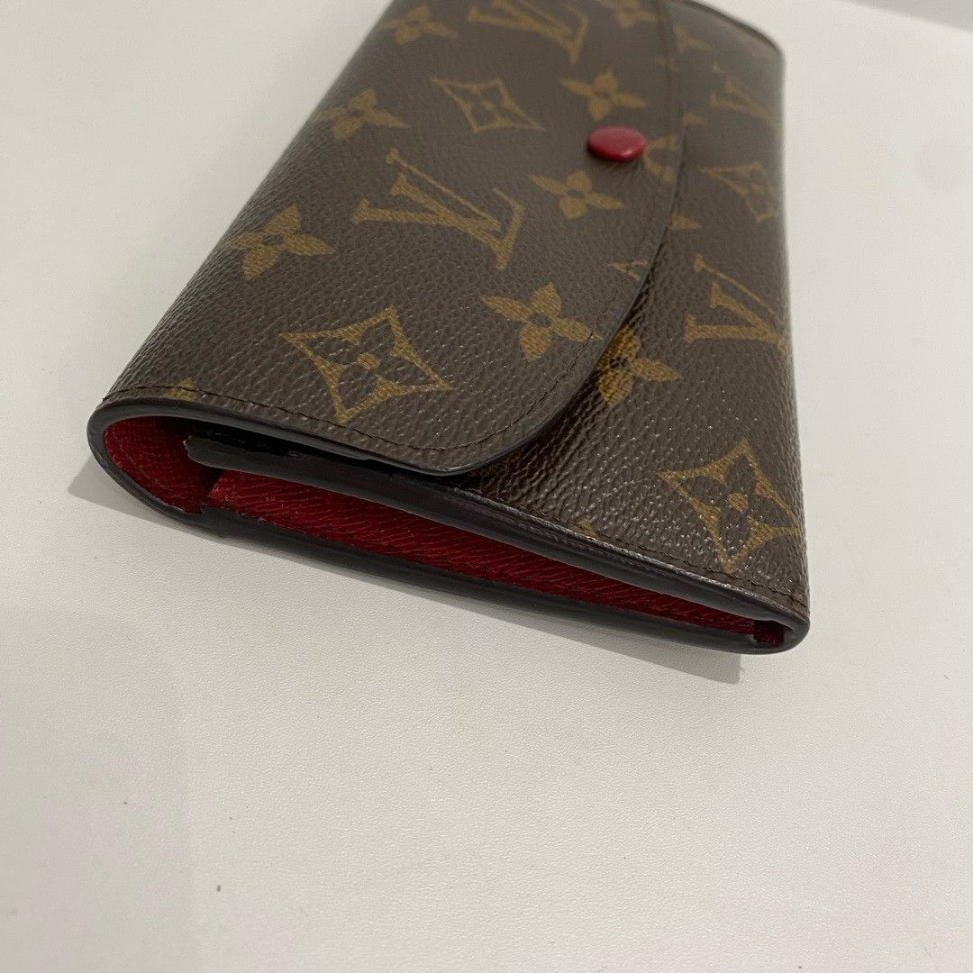 Louis Vuitton Pre-loved Bag Very good condition Size ONE SIZE - 6 Thumbnail