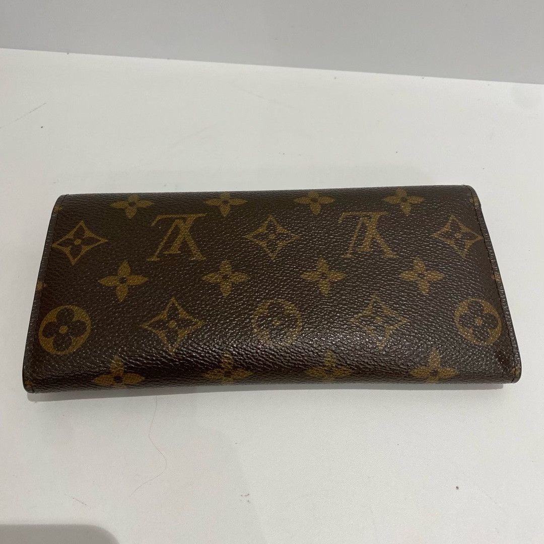 Louis Vuitton Pre-loved Bag Very good condition Size ONE SIZE - 4 Thumbnail