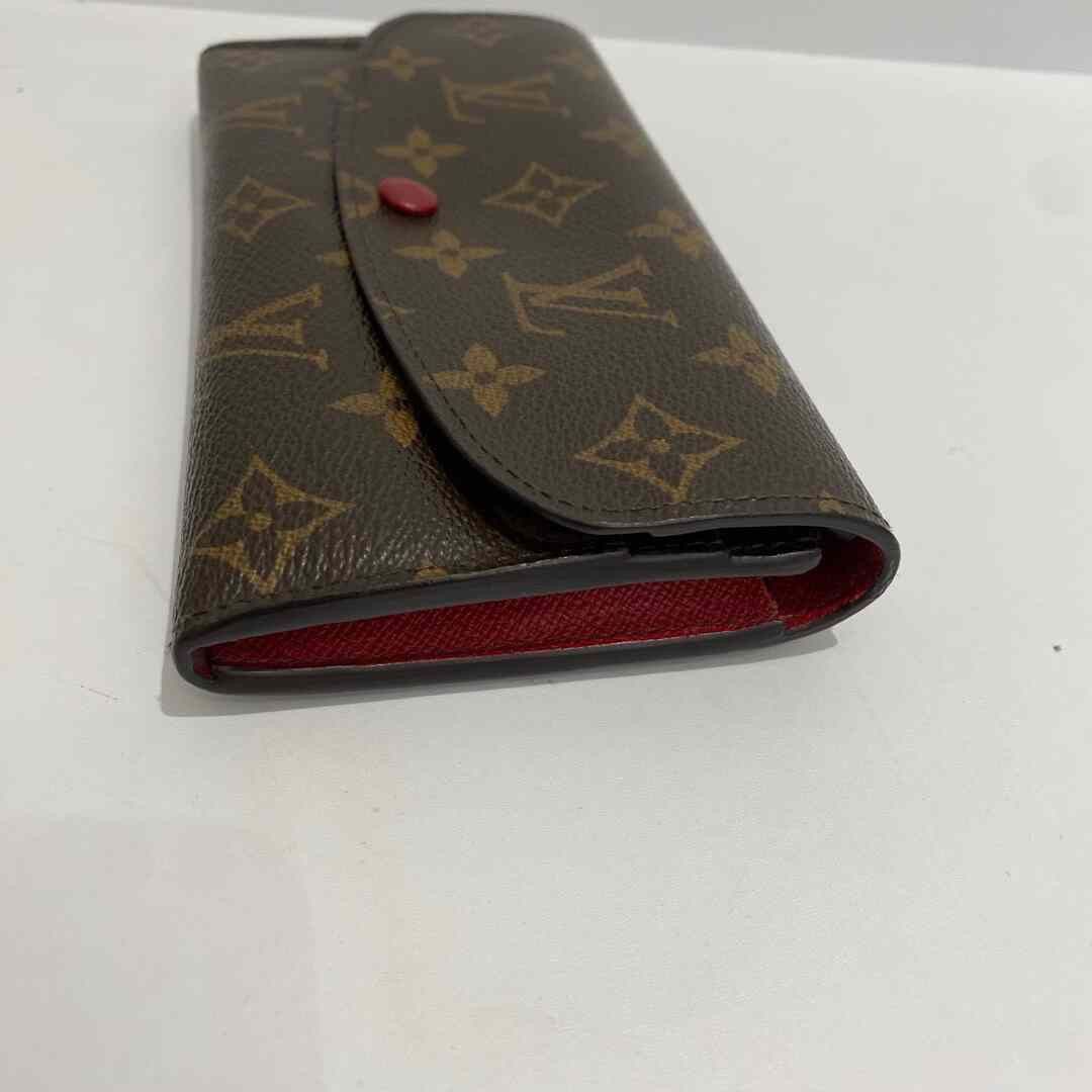 Louis Vuitton Pre-loved Bag Very good condition Size ONE SIZE - 5 Thumbnail
