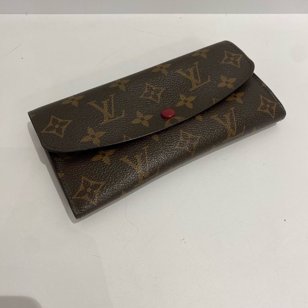 Louis Vuitton Pre-loved Bag Very good condition Size ONE SIZE - 3 Thumbnail