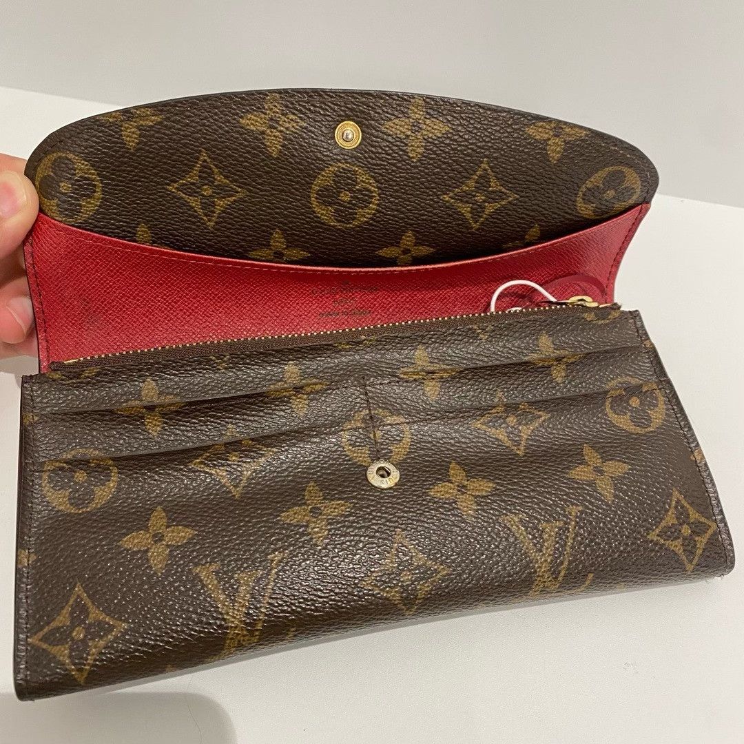 Louis Vuitton Pre-loved Bag Very good condition Size ONE SIZE - 2 Thumbnail
