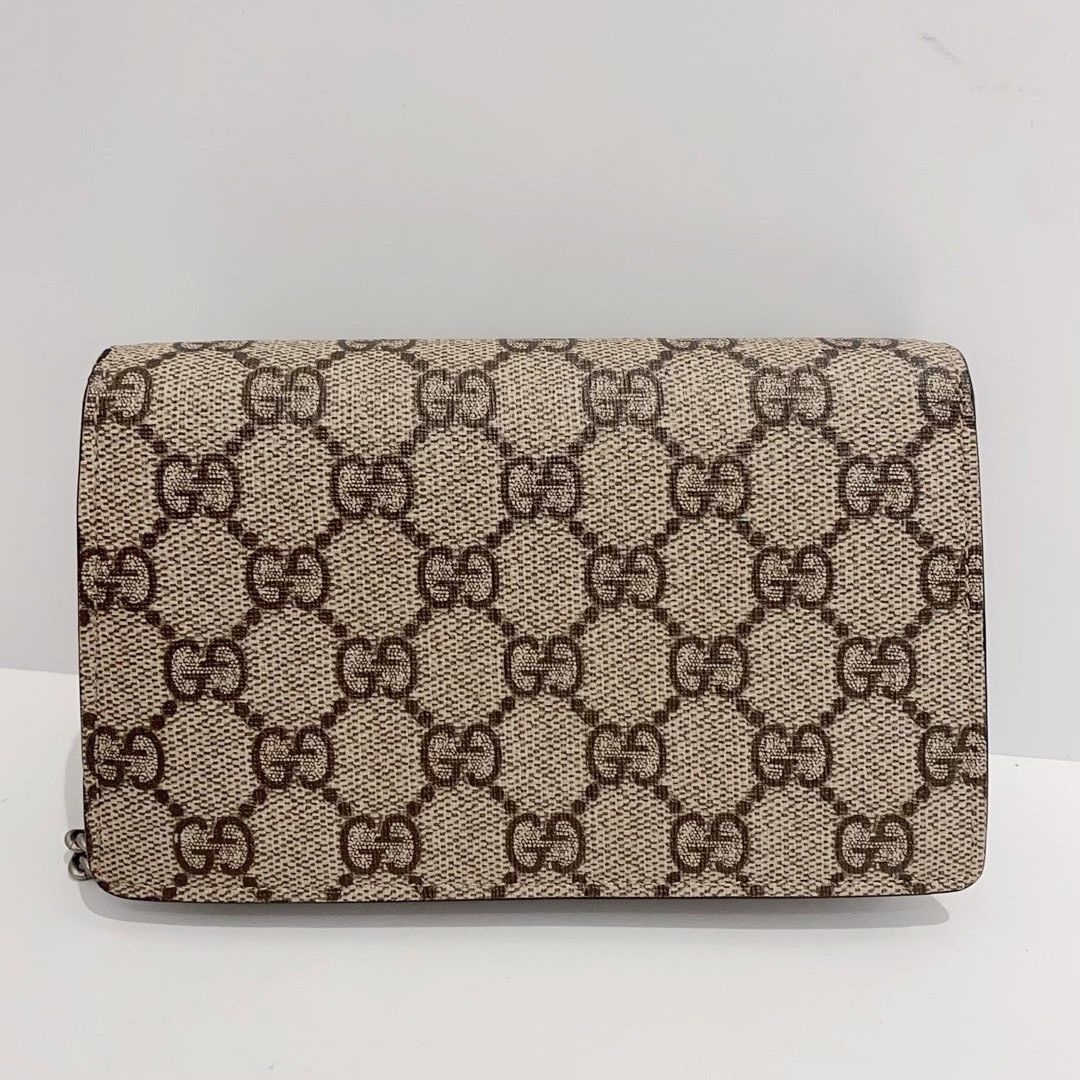 Gucci Pre-loved Bag Very good condition Size ONE SIZE - 4 Thumbnail