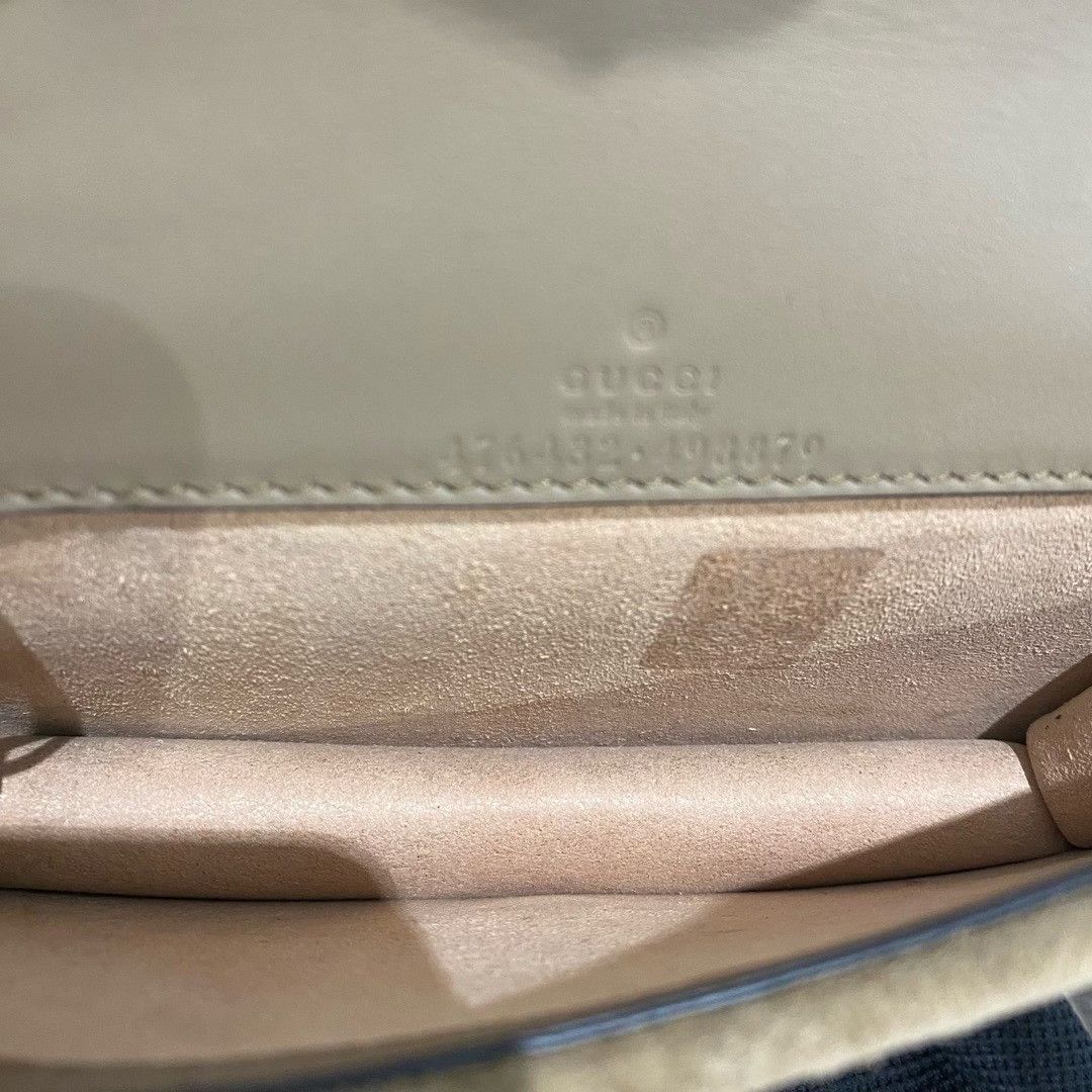 Gucci Pre-loved Bag Very good condition Size ONE SIZE - 6 Thumbnail