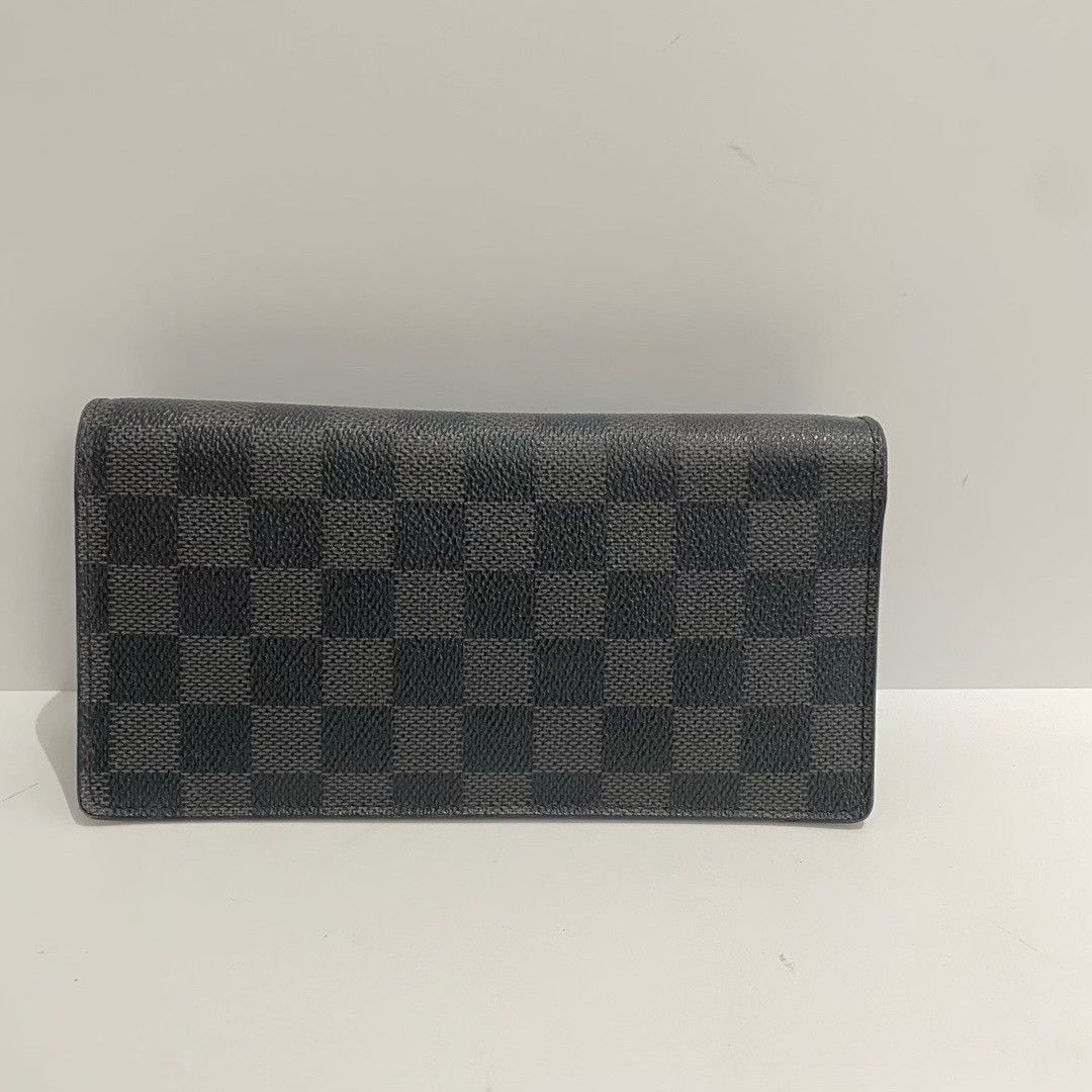 Louis Vuitton Pre-loved Bag Very good condition Size ONE SIZE - 3 Thumbnail
